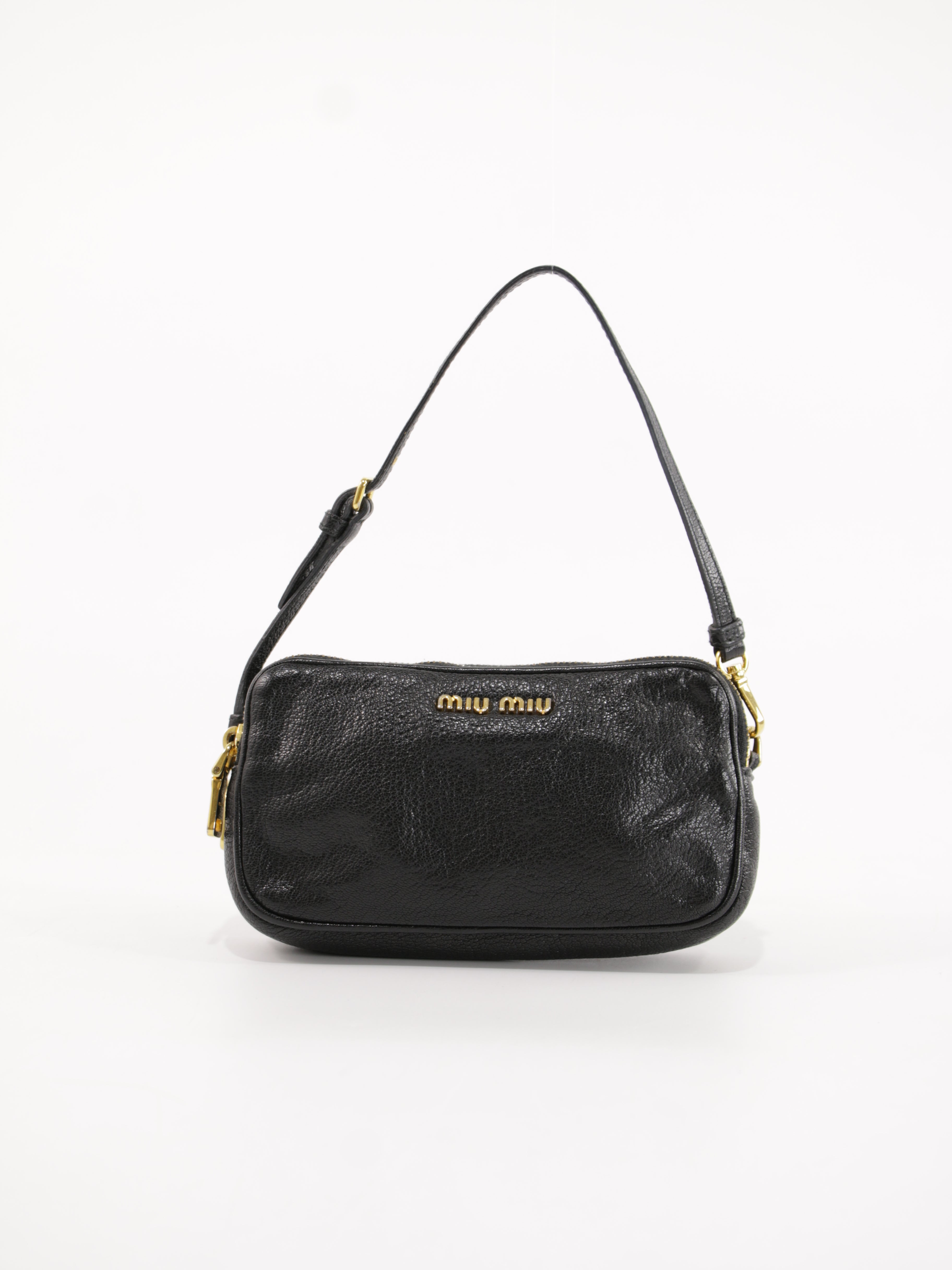 Miu Miu Tasker