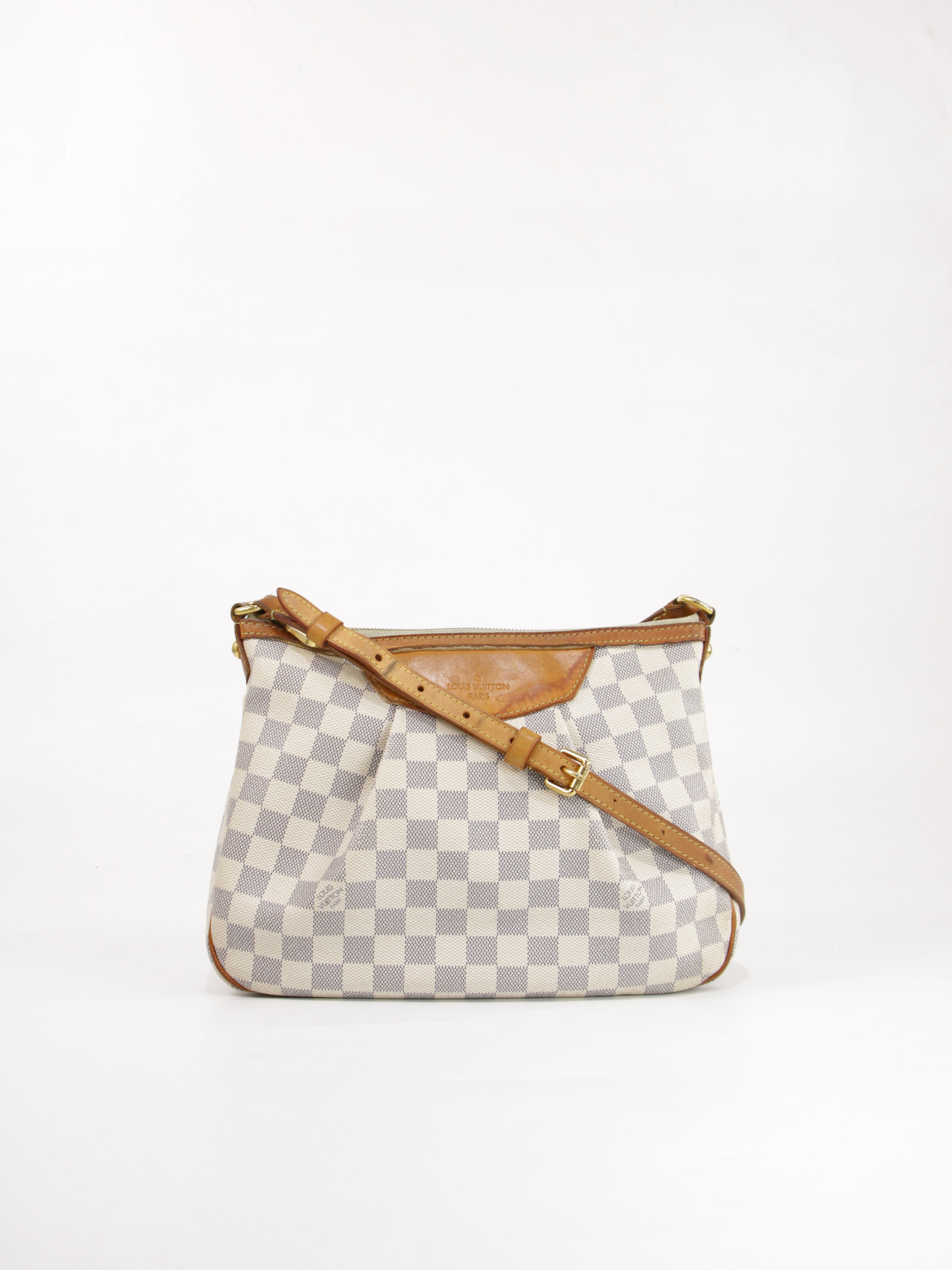 LOUIS Crossbody Bag – Collector's Cage