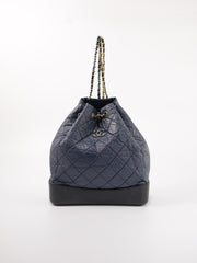 Medium Gabrielle Backpack