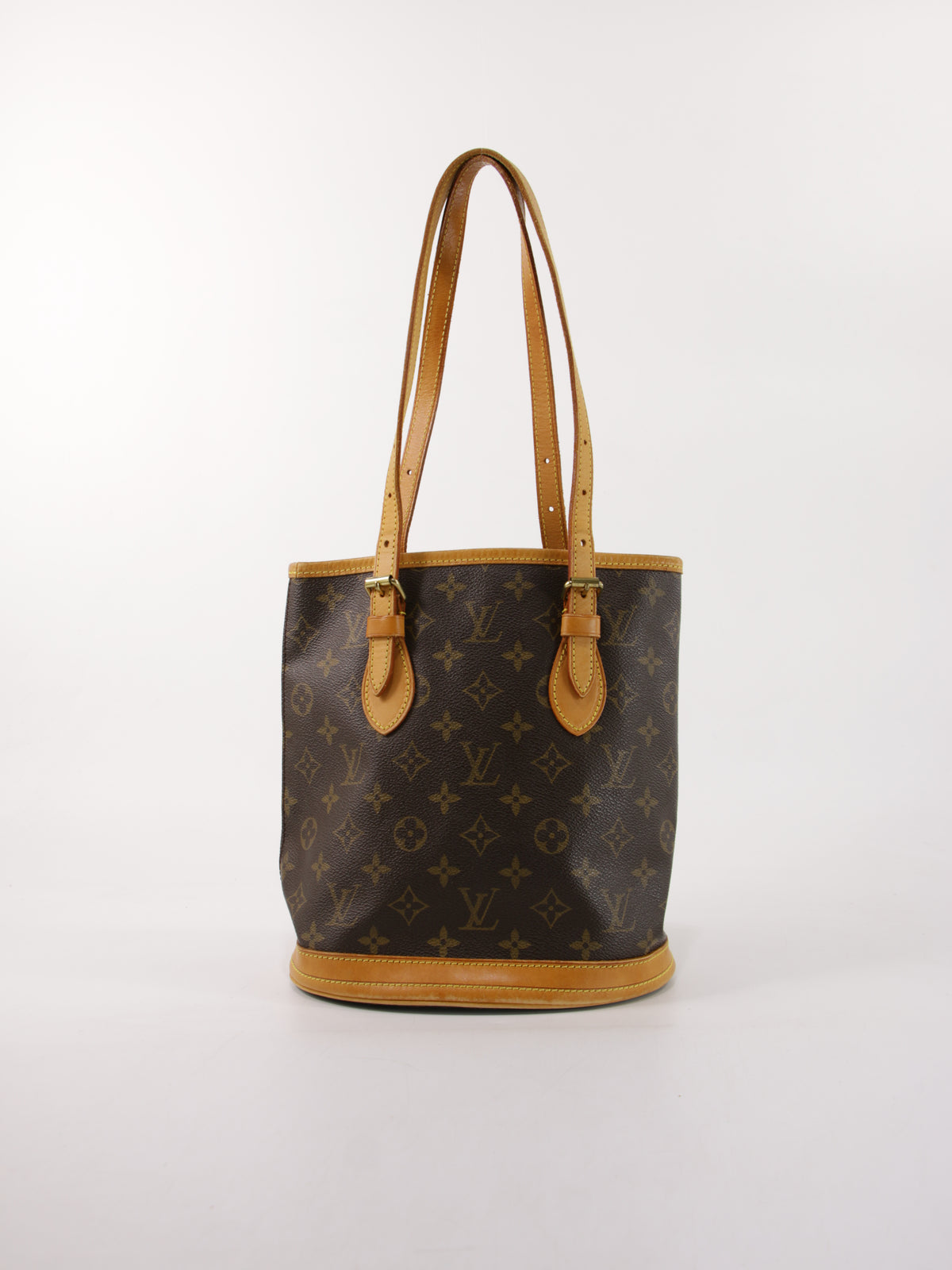 LOUIS VUITTON - MINI BUCKET