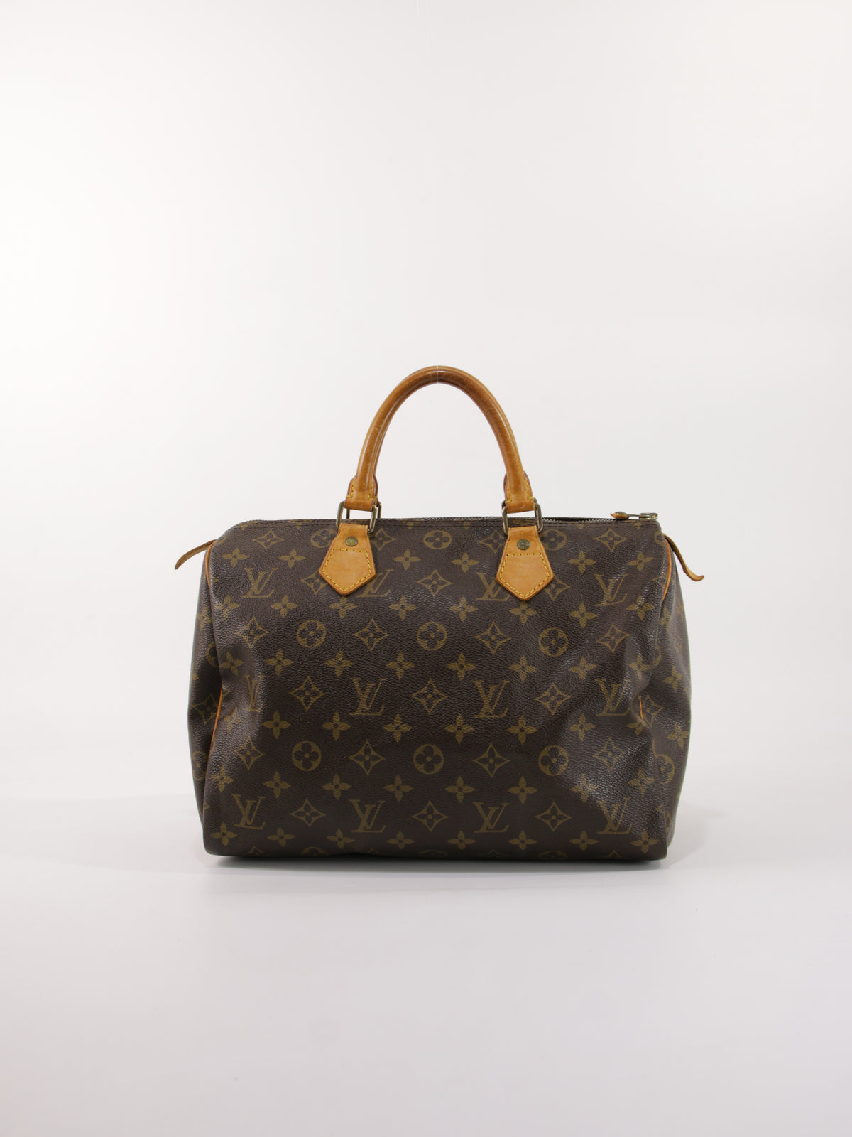 LOUIS VUITTON - SPEEDY 30