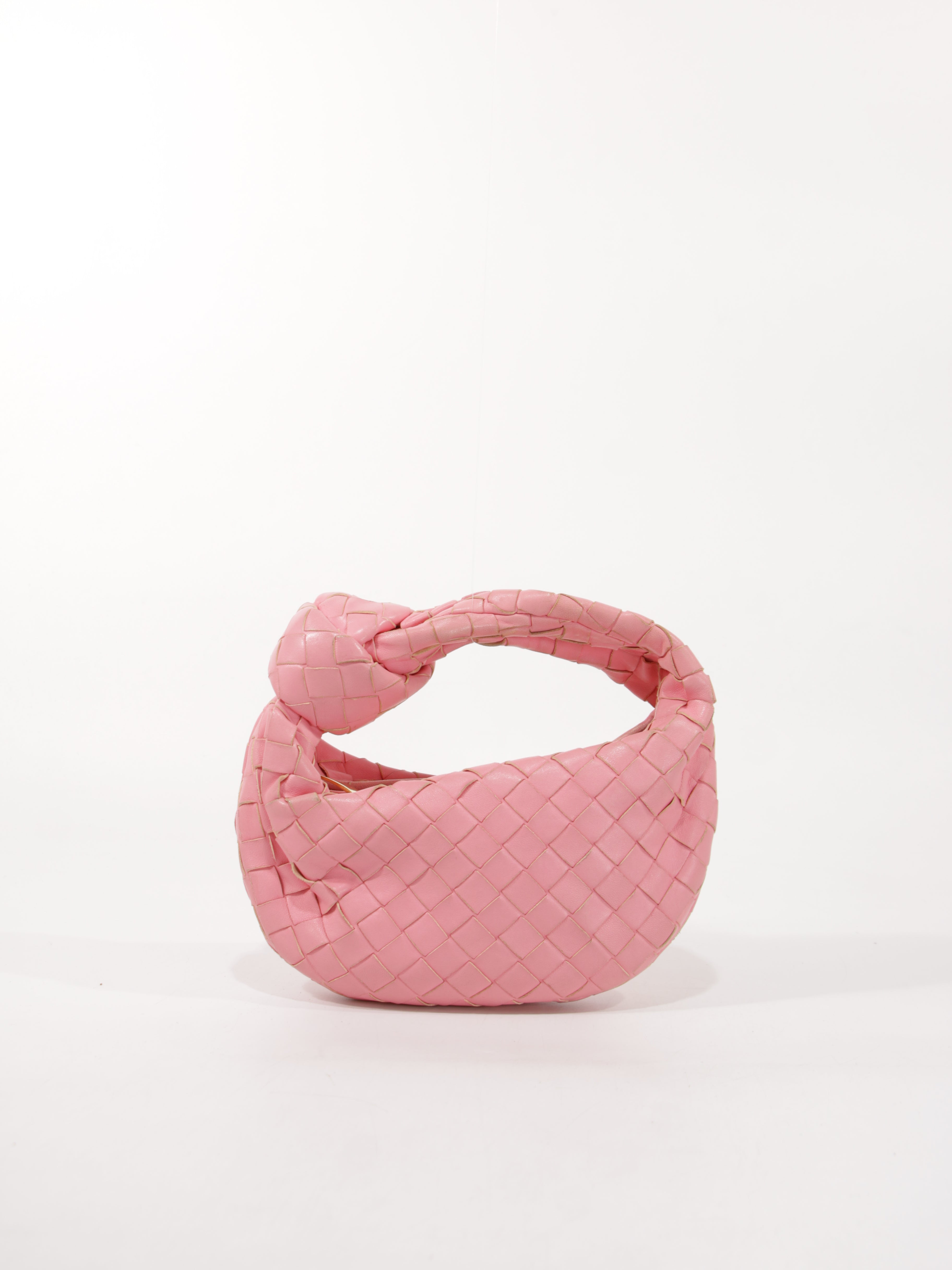 PINK BAGS