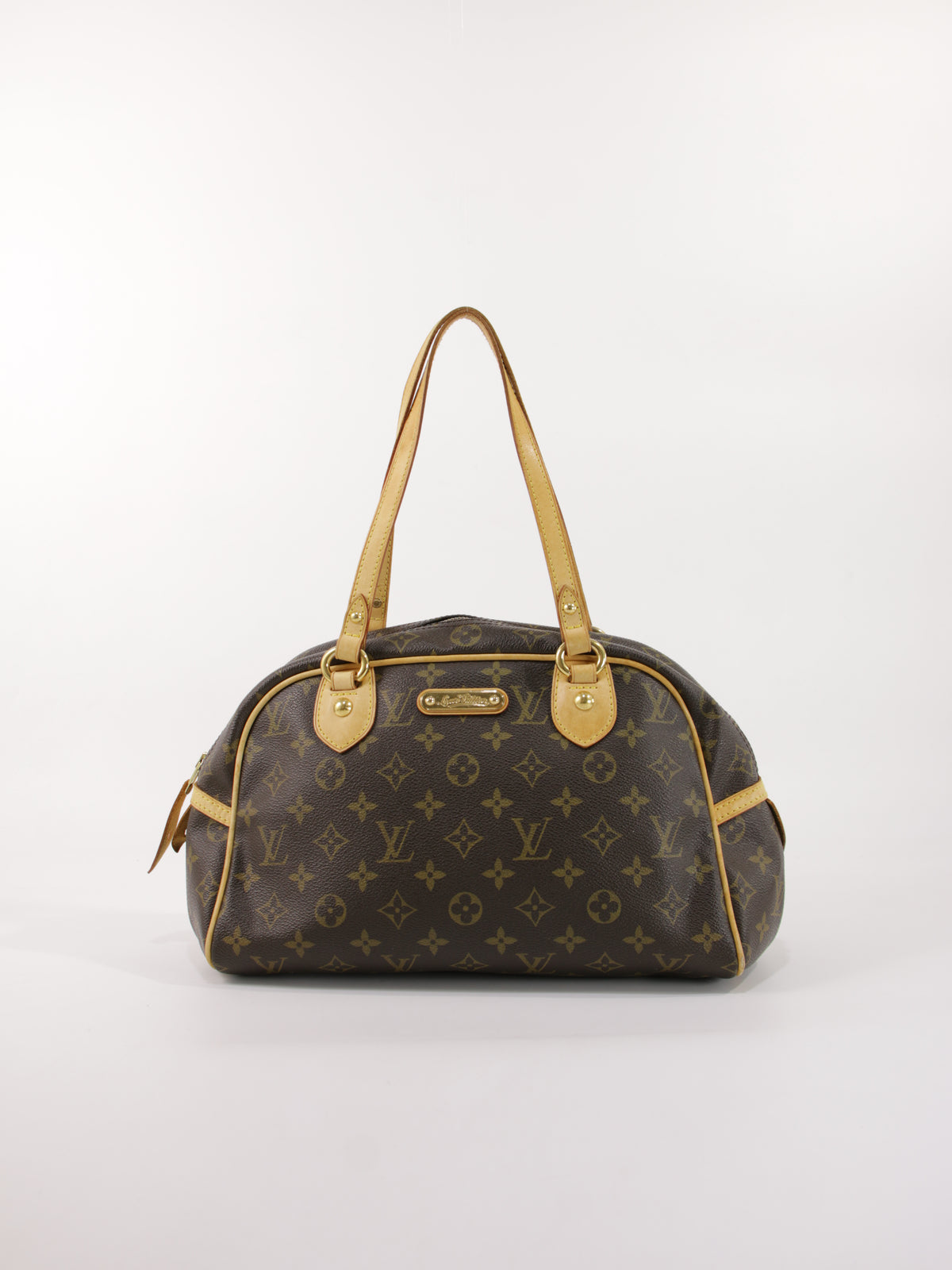 LOUIS VUITTON - MONTORGUEIL