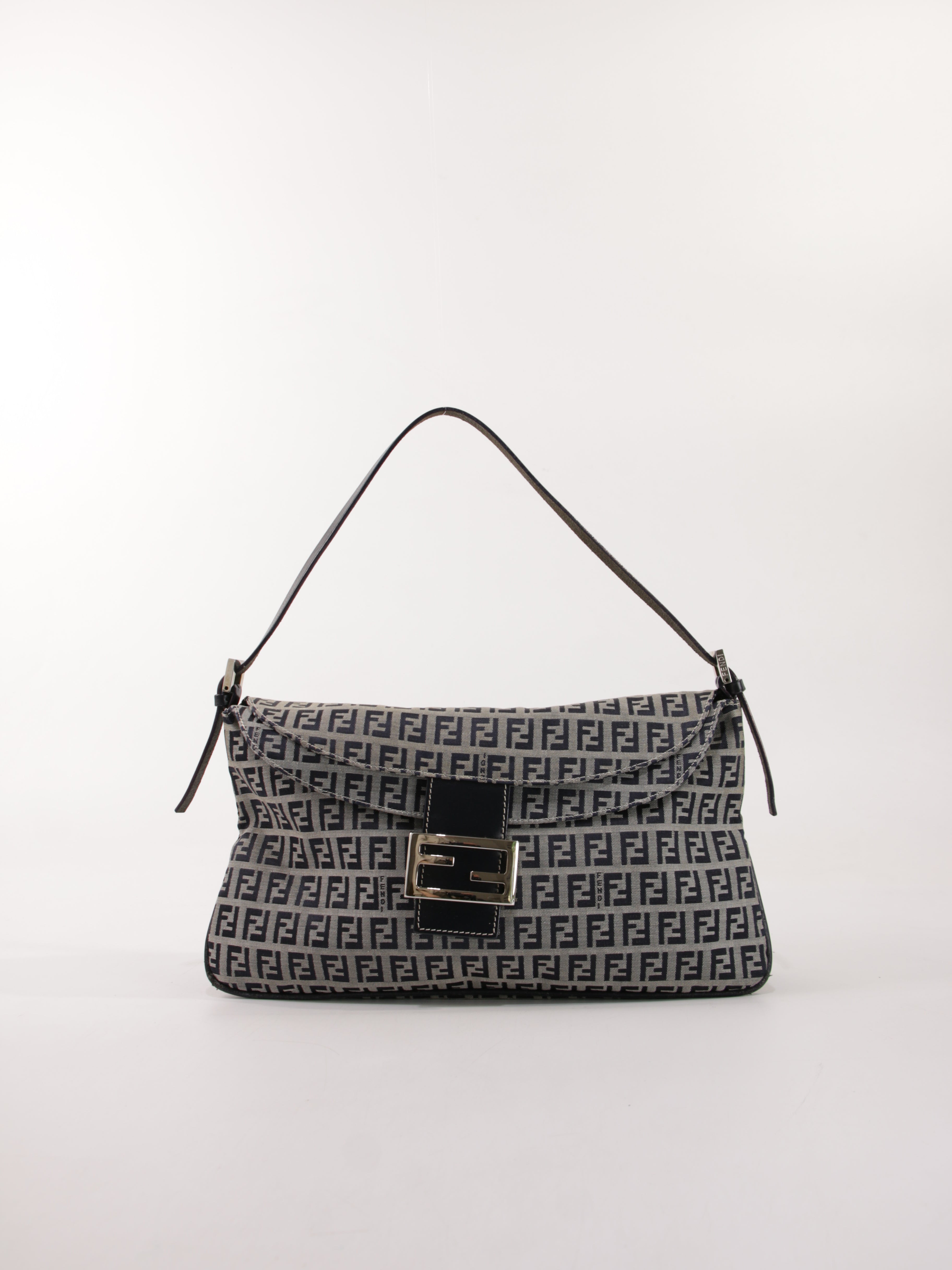 FENDI - DOUBLE FLAP