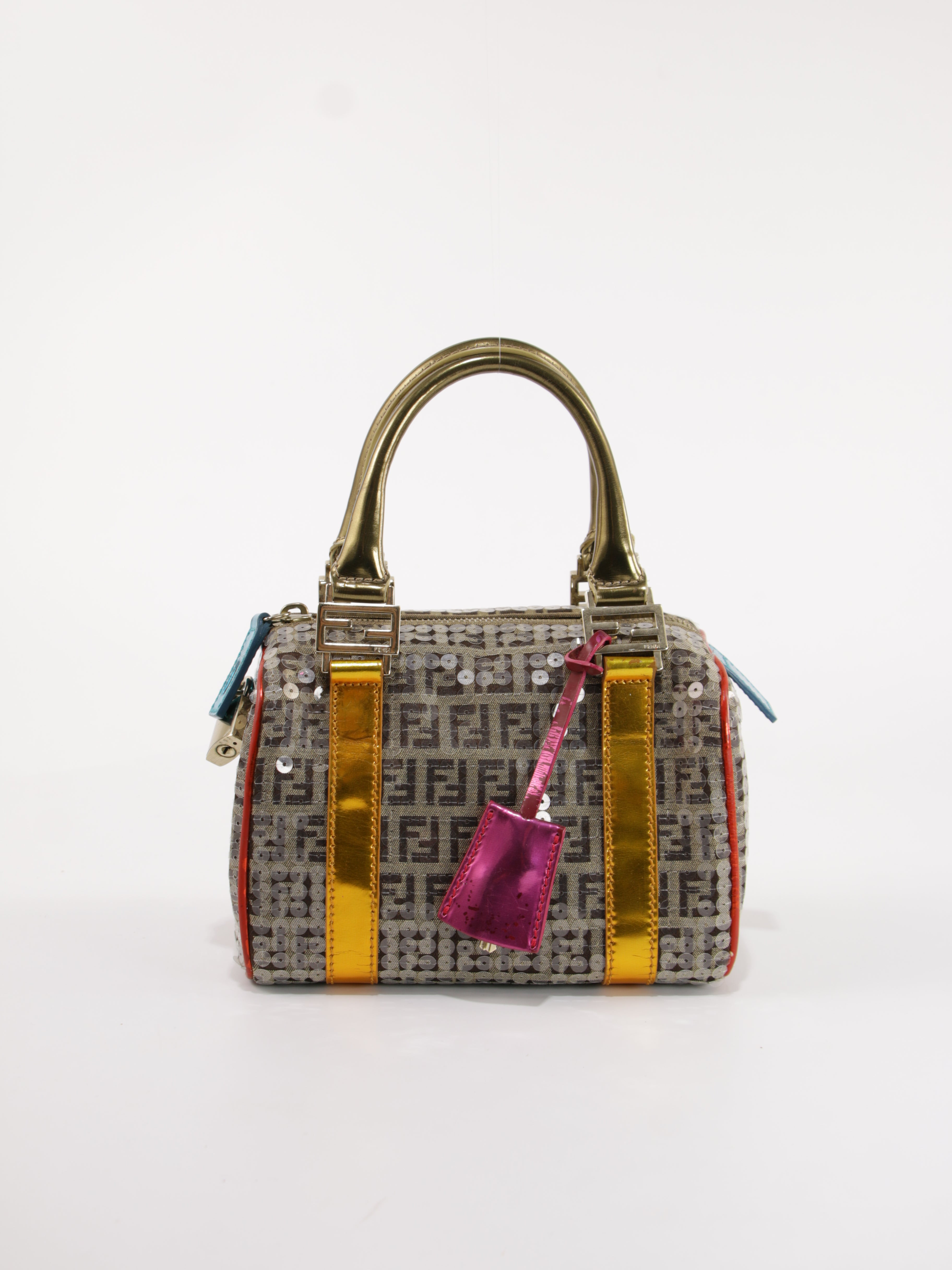 FENDI HAND BAGS
