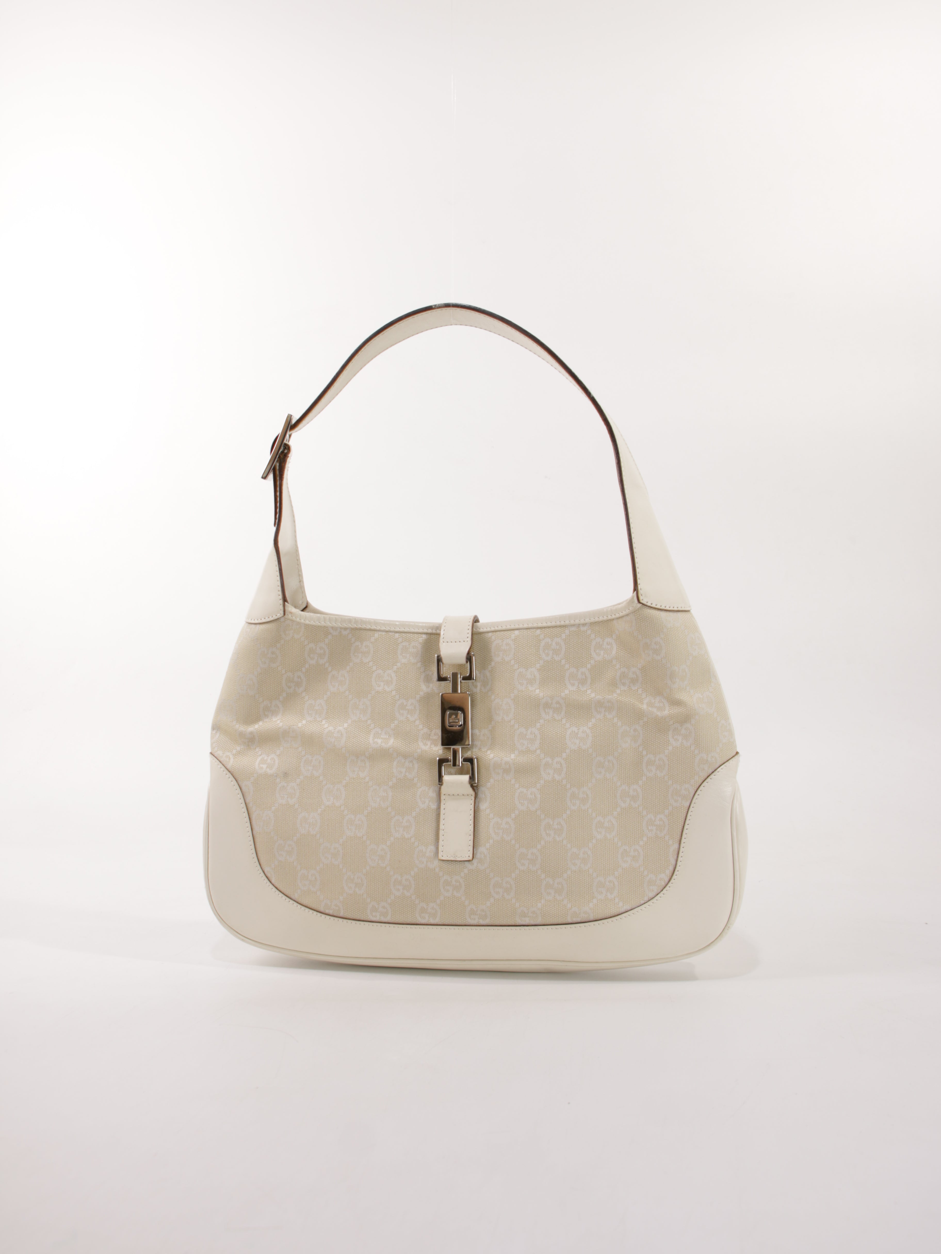 GUCCI - MEDIUM JACKIE