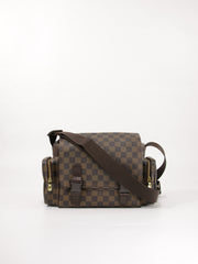 Reporter Melville PM