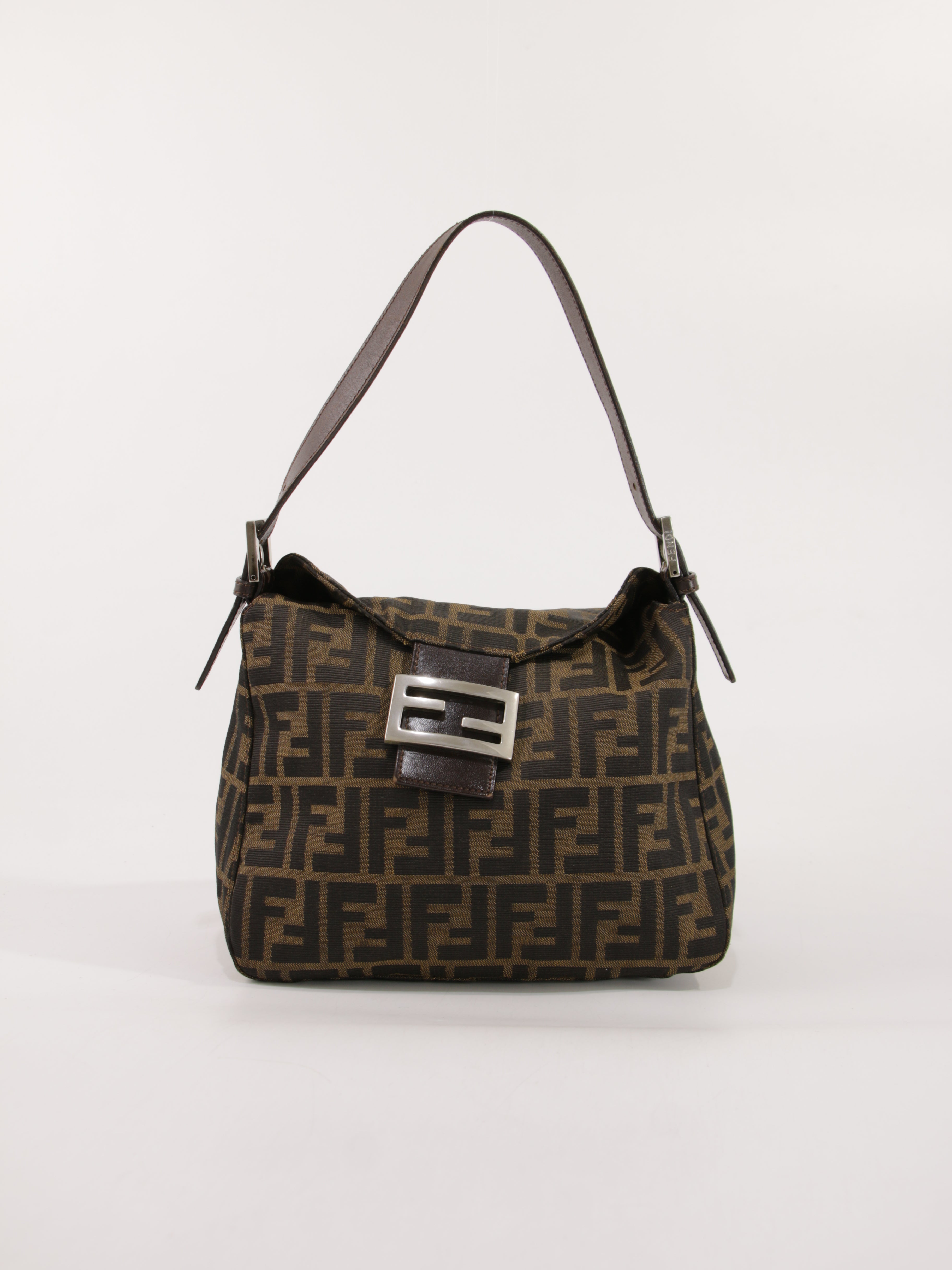 FENDI - DOUBLE FLAP