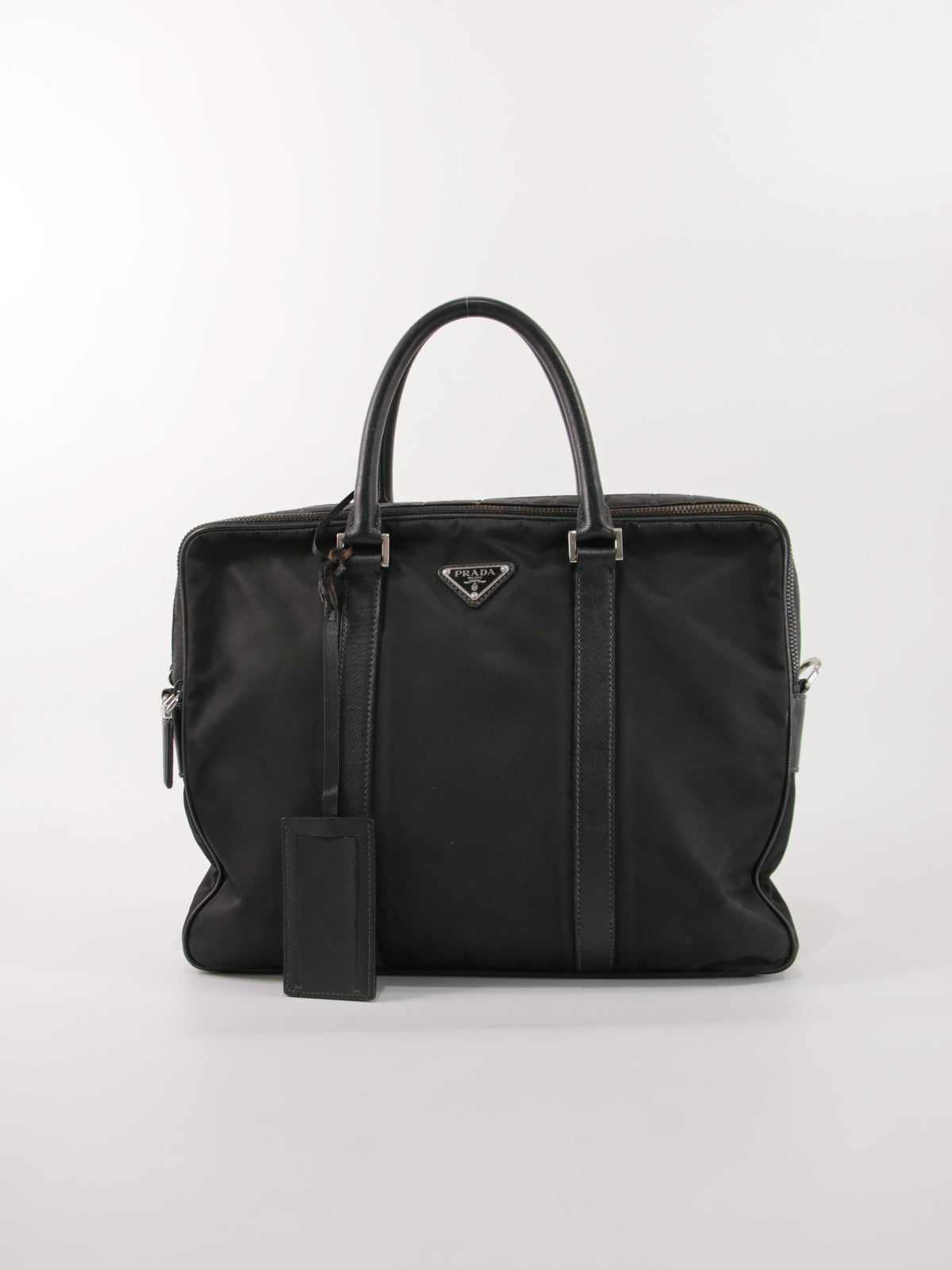 Torby biznesowe Prada