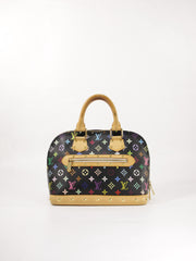 Takashi Murakami Alma PM