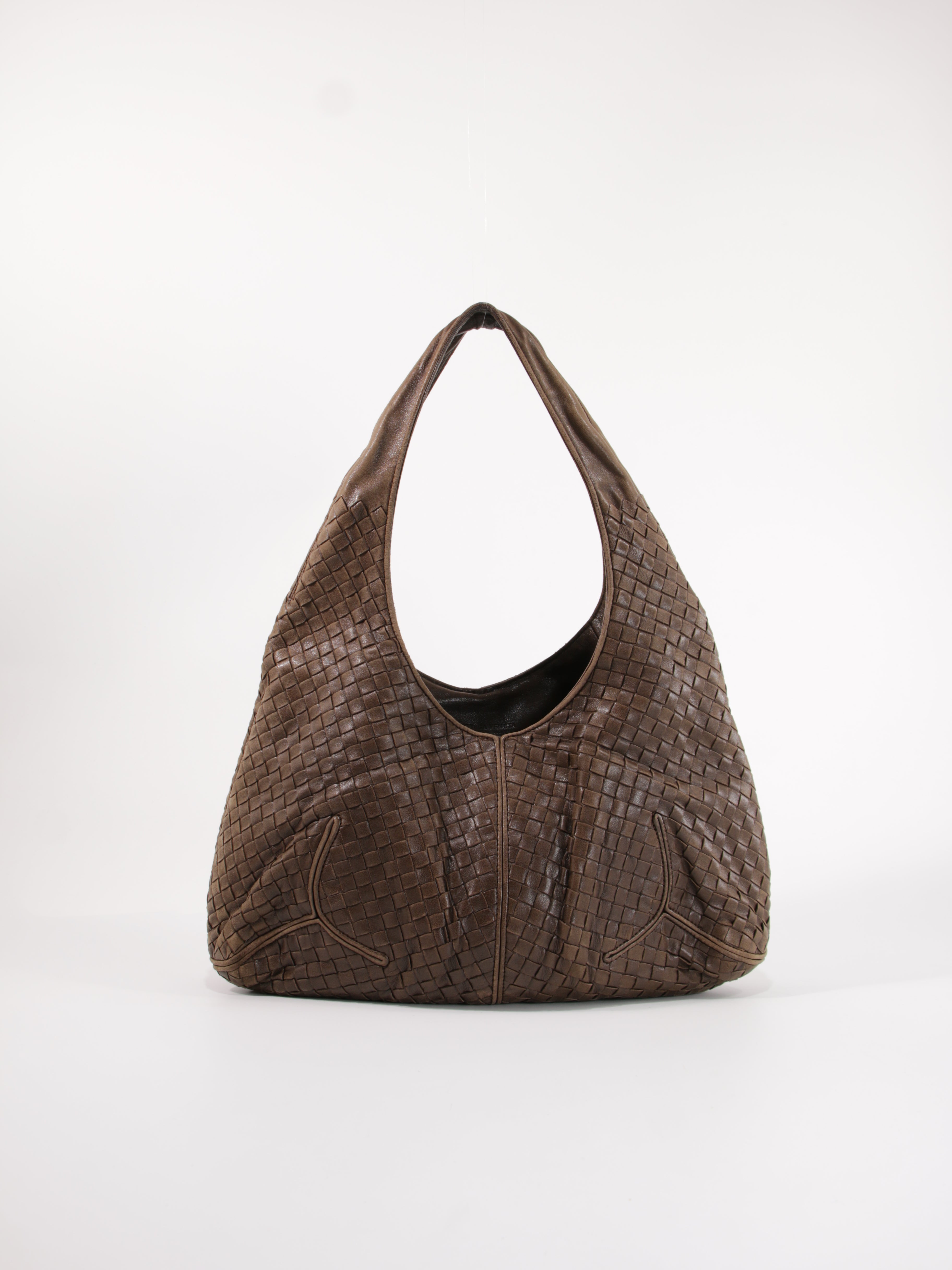 BOTTEGA VENETA - BALL HOBO