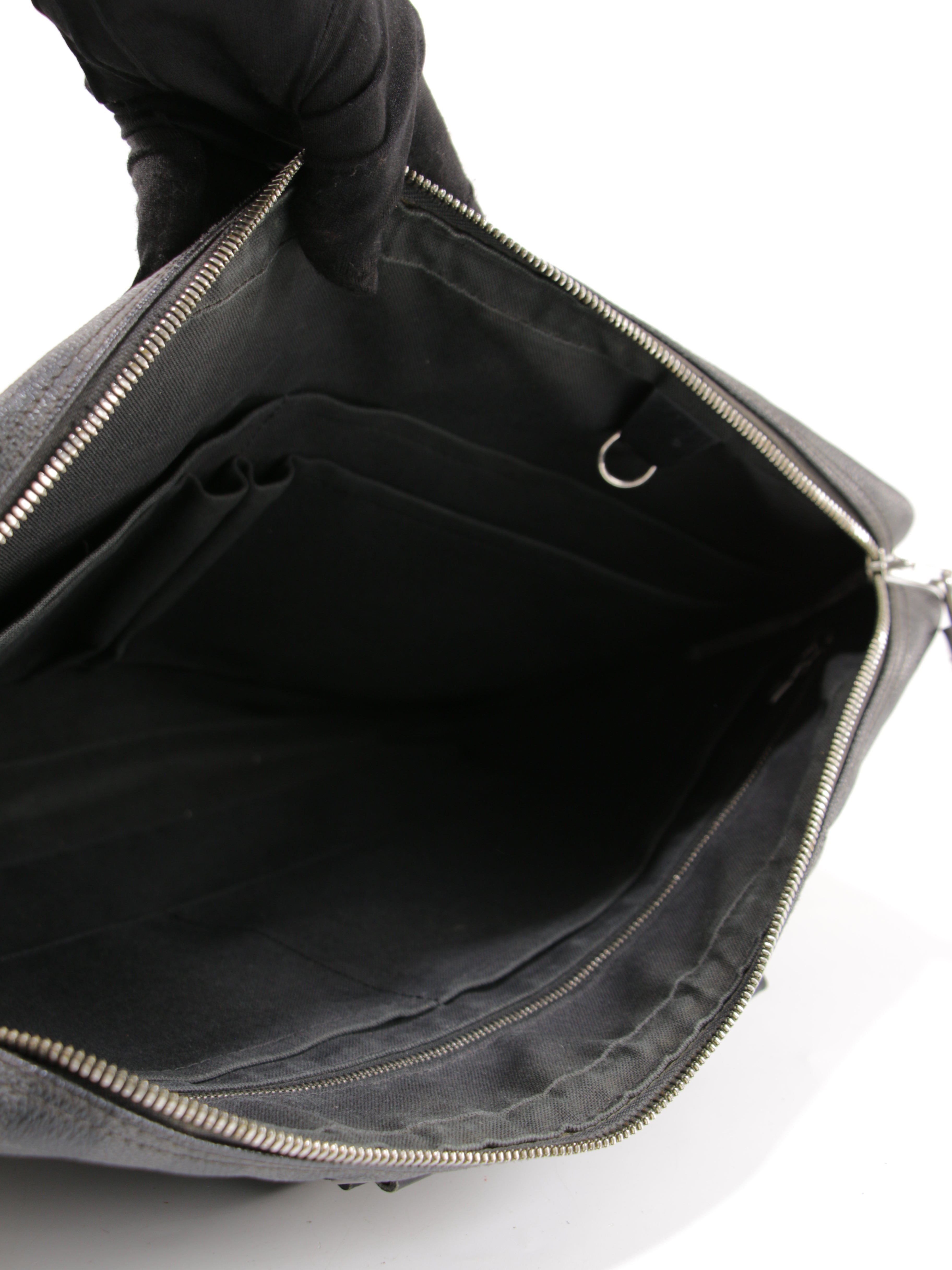 Port Documents Voyage GM