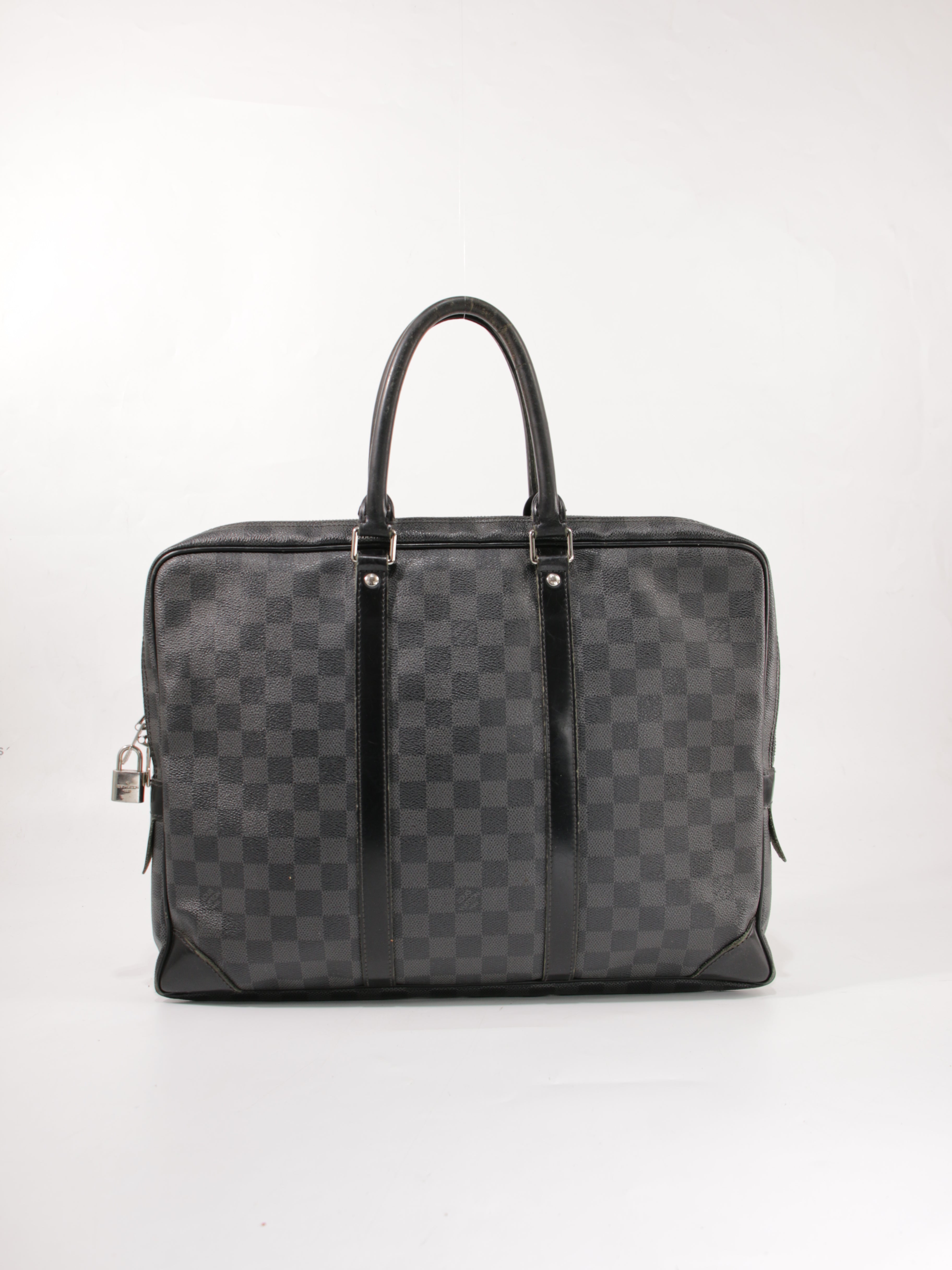 Port Documents Voyage GM