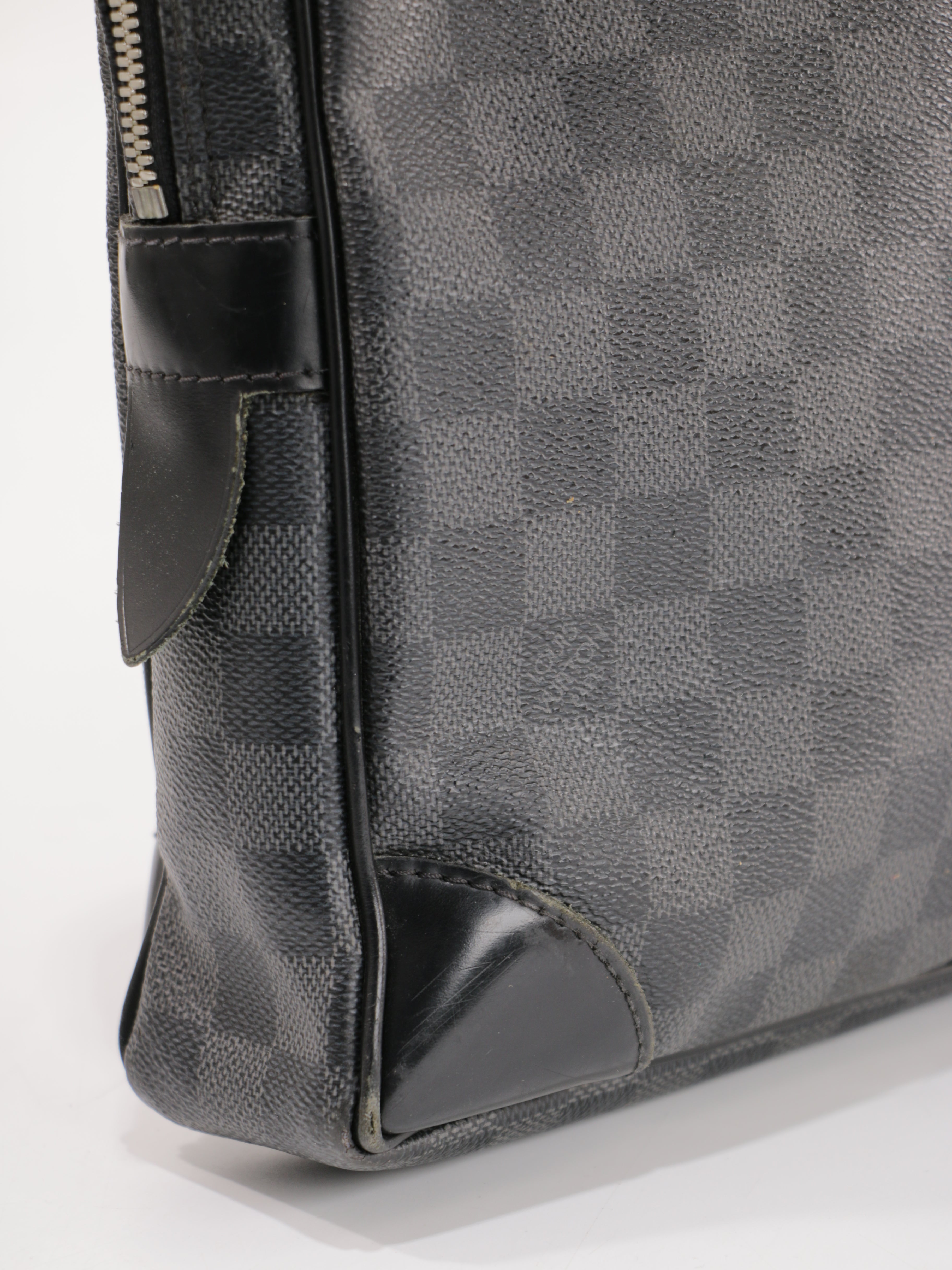 Port Documents Voyage GM