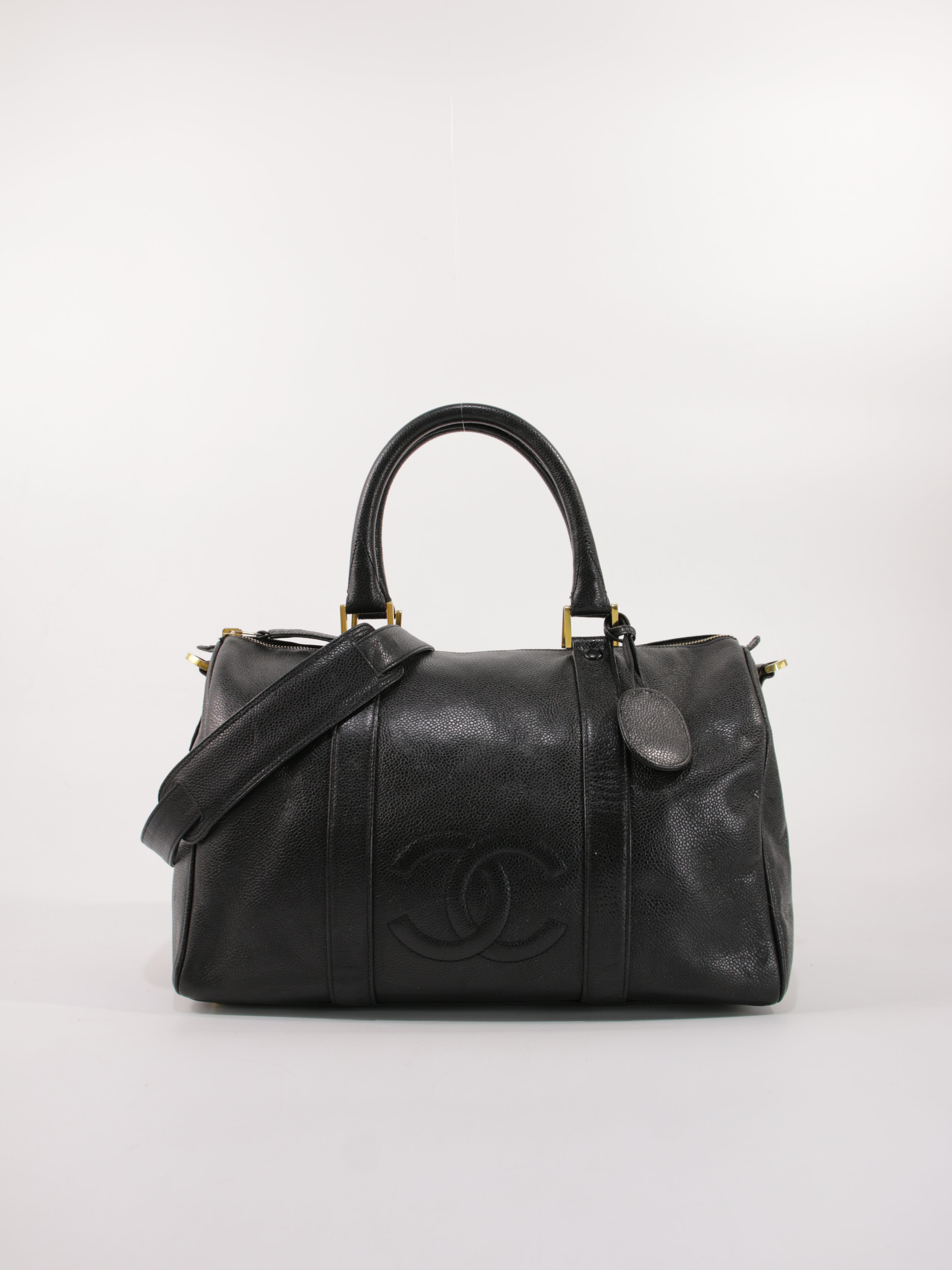 CHANEL HAND BAGS