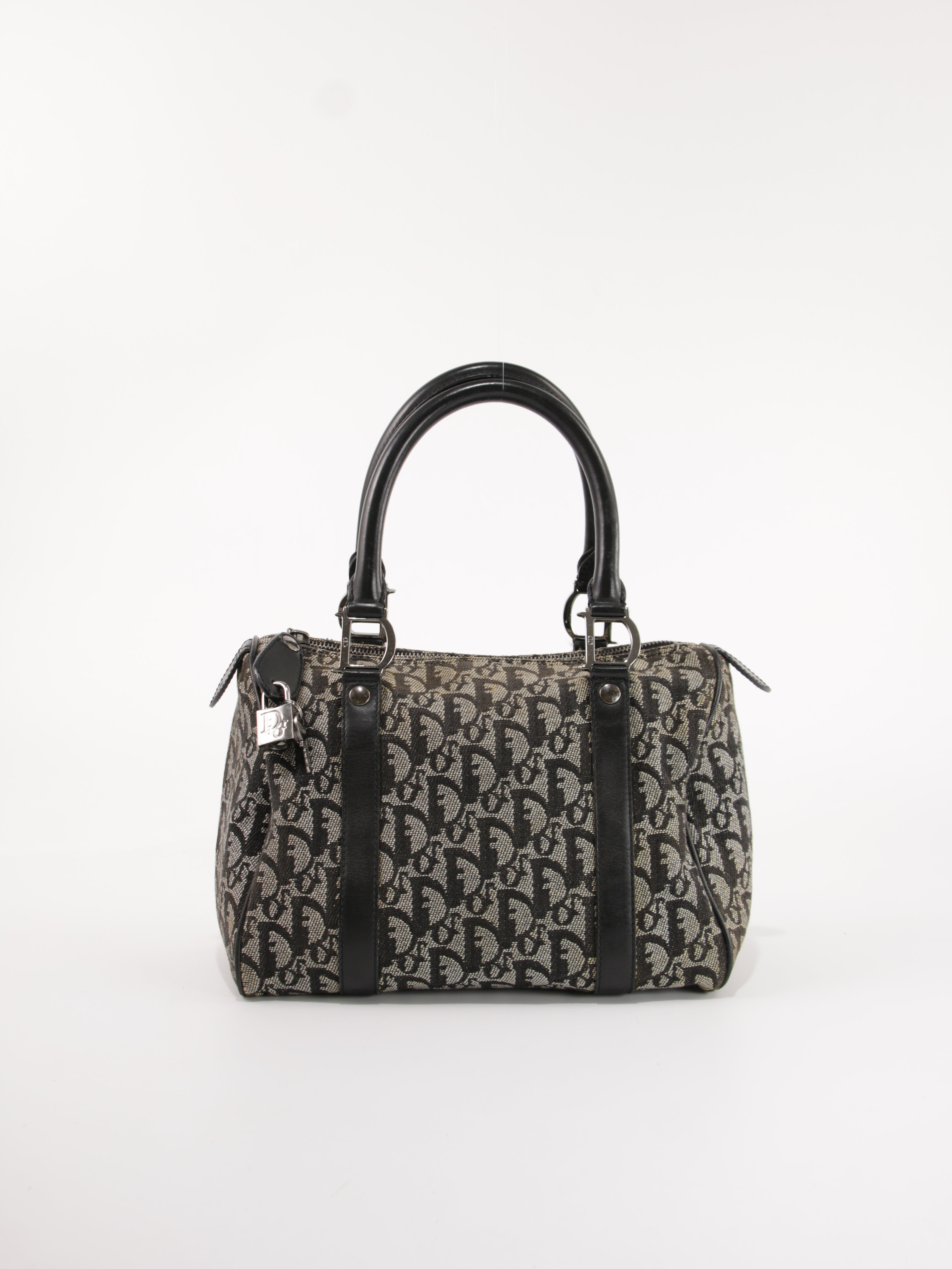 CHRISTIAN DIOR HAND BAGS