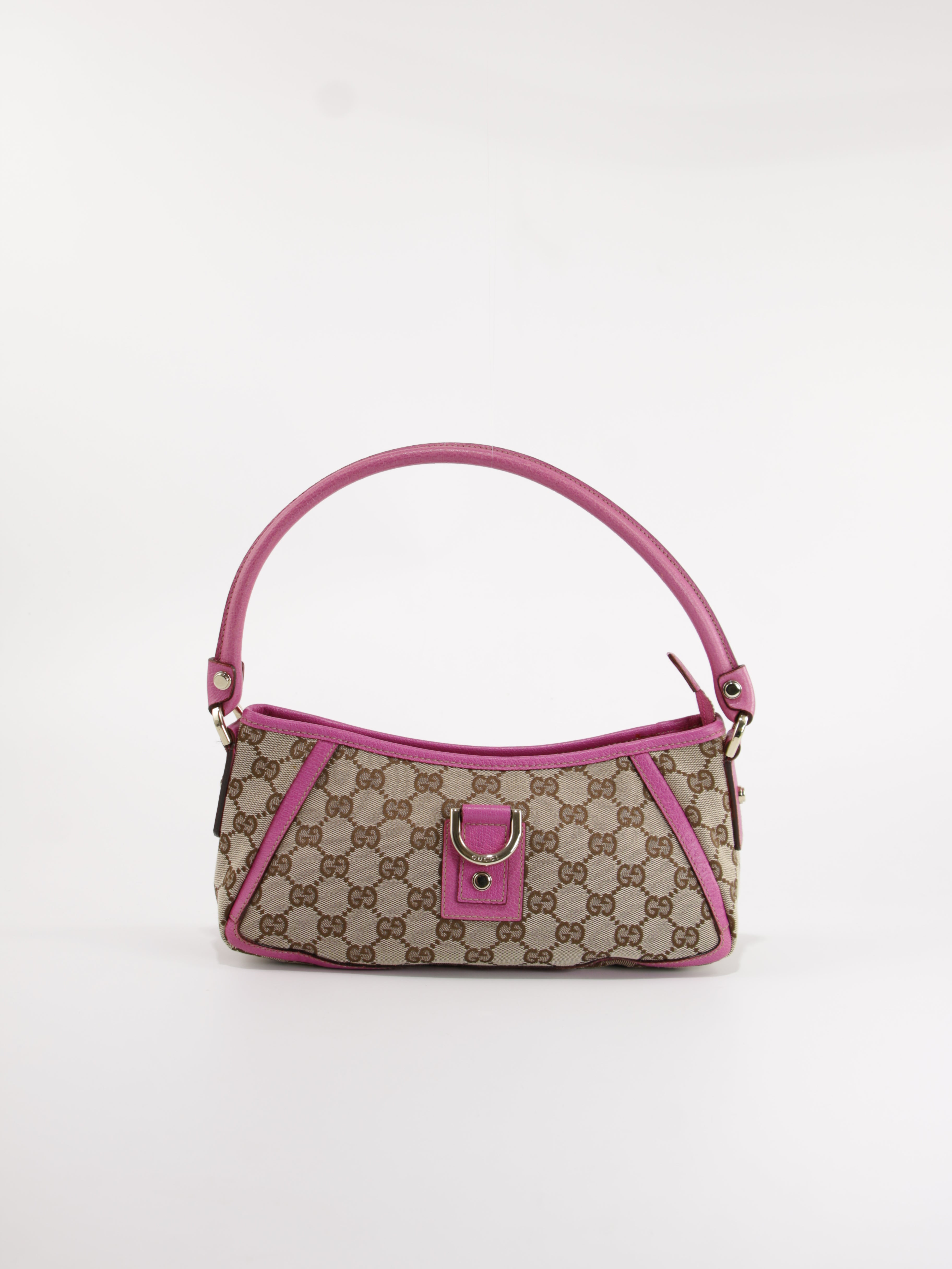 GUCCI - ABBEY D-RING POCHETTE