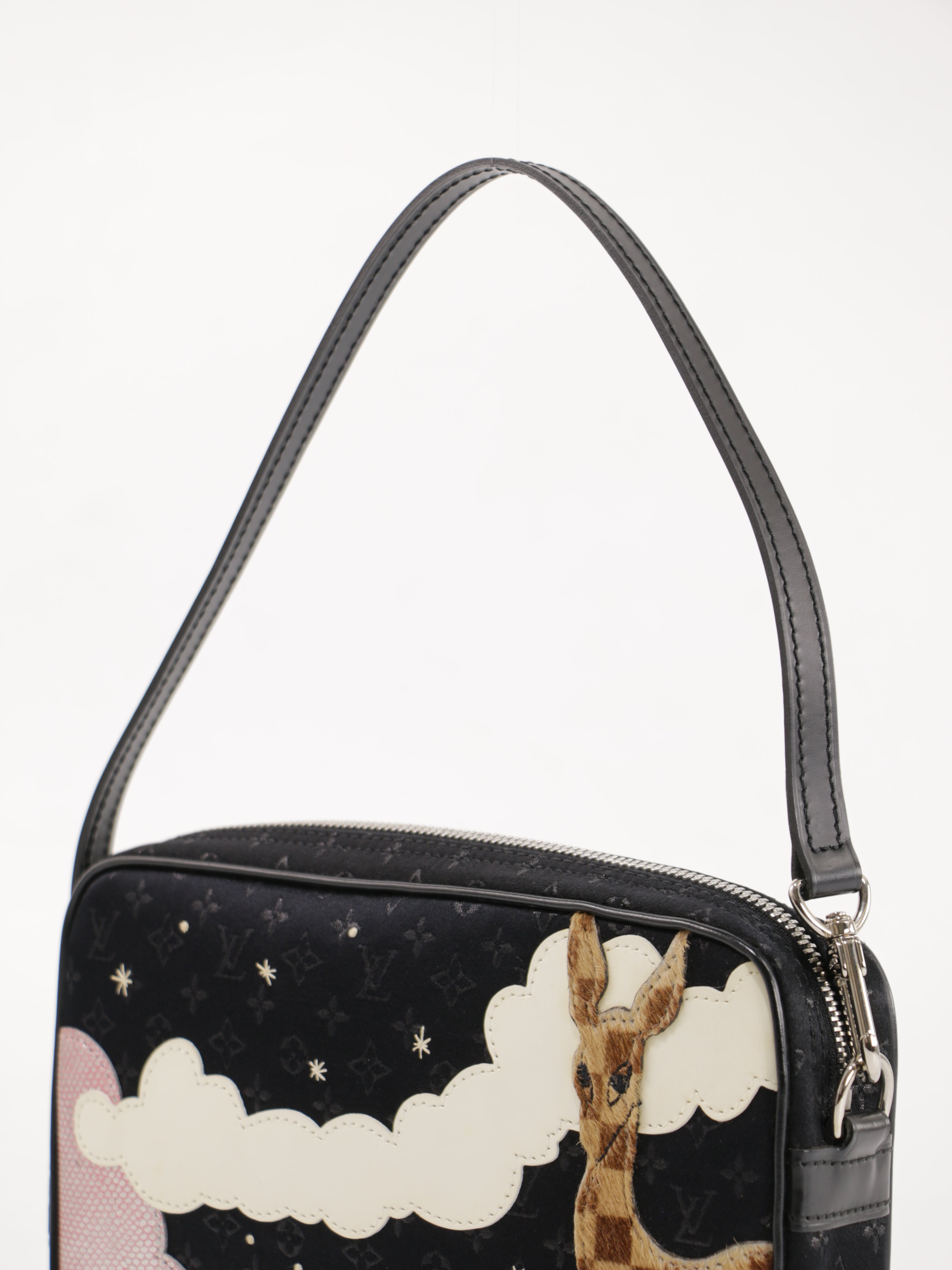 Conte de Fées Pochette