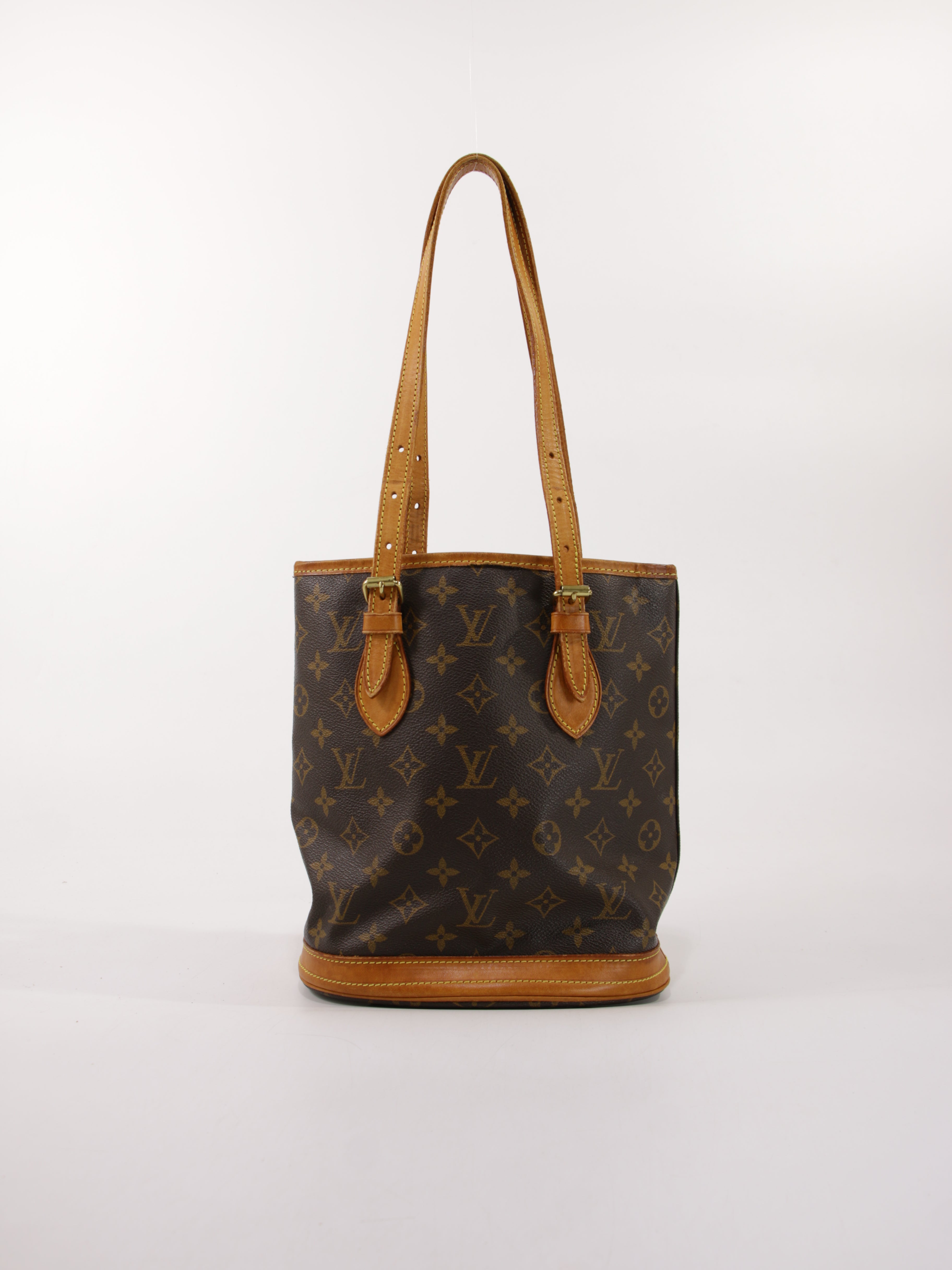 LOUIS VUITTON - BUCKET