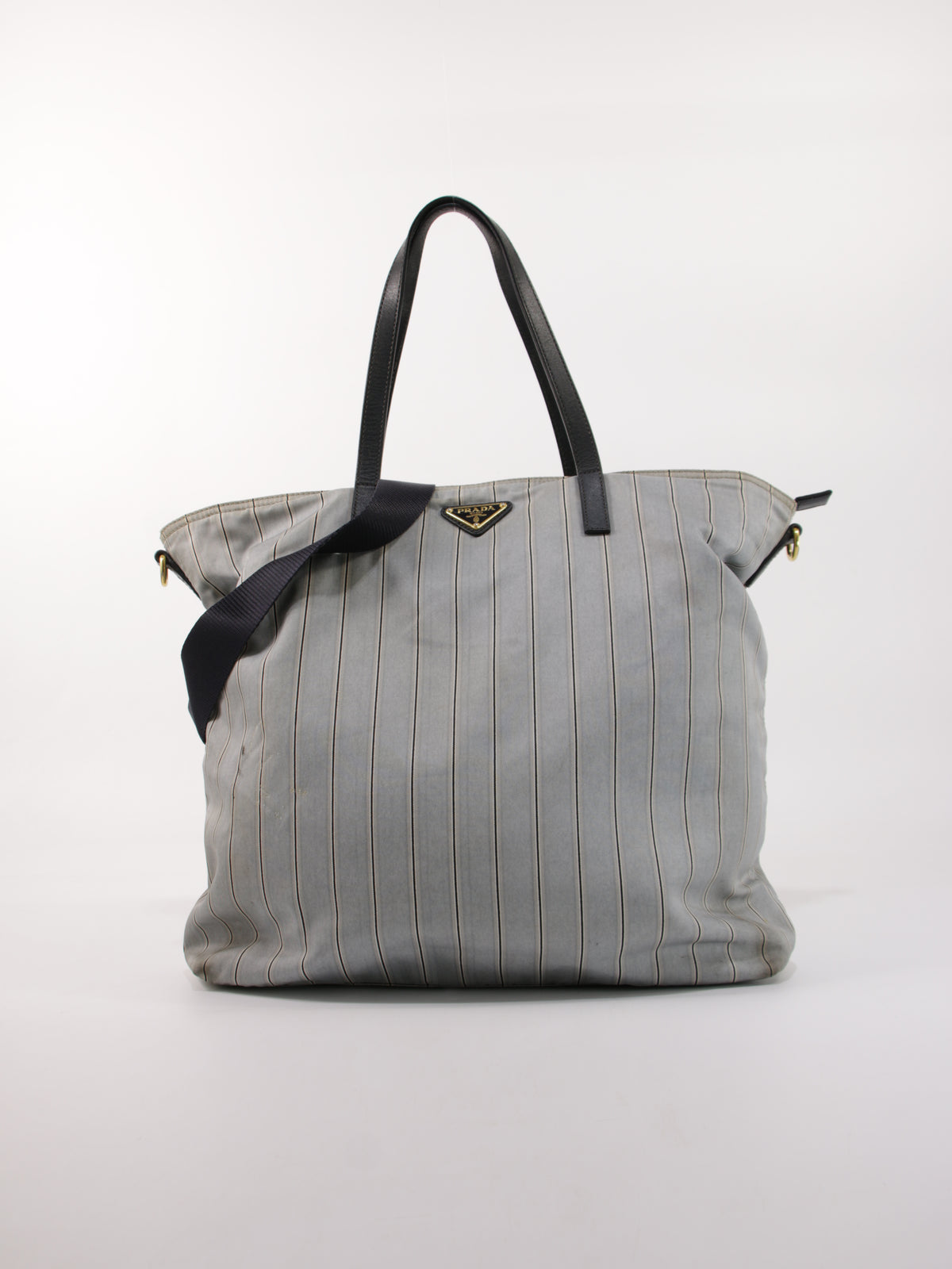 Torby shopper Prada