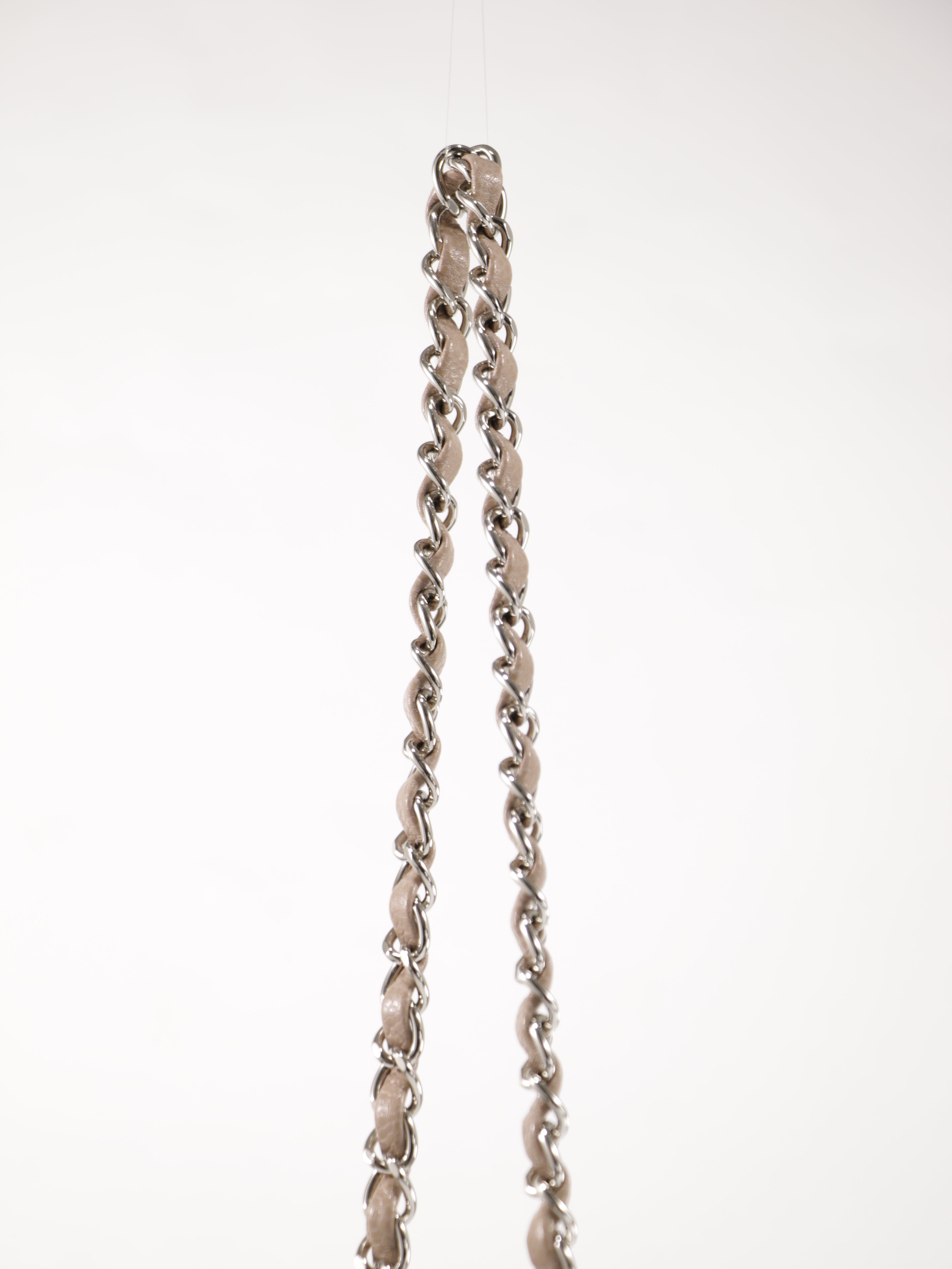 Mini Rectangular Flap