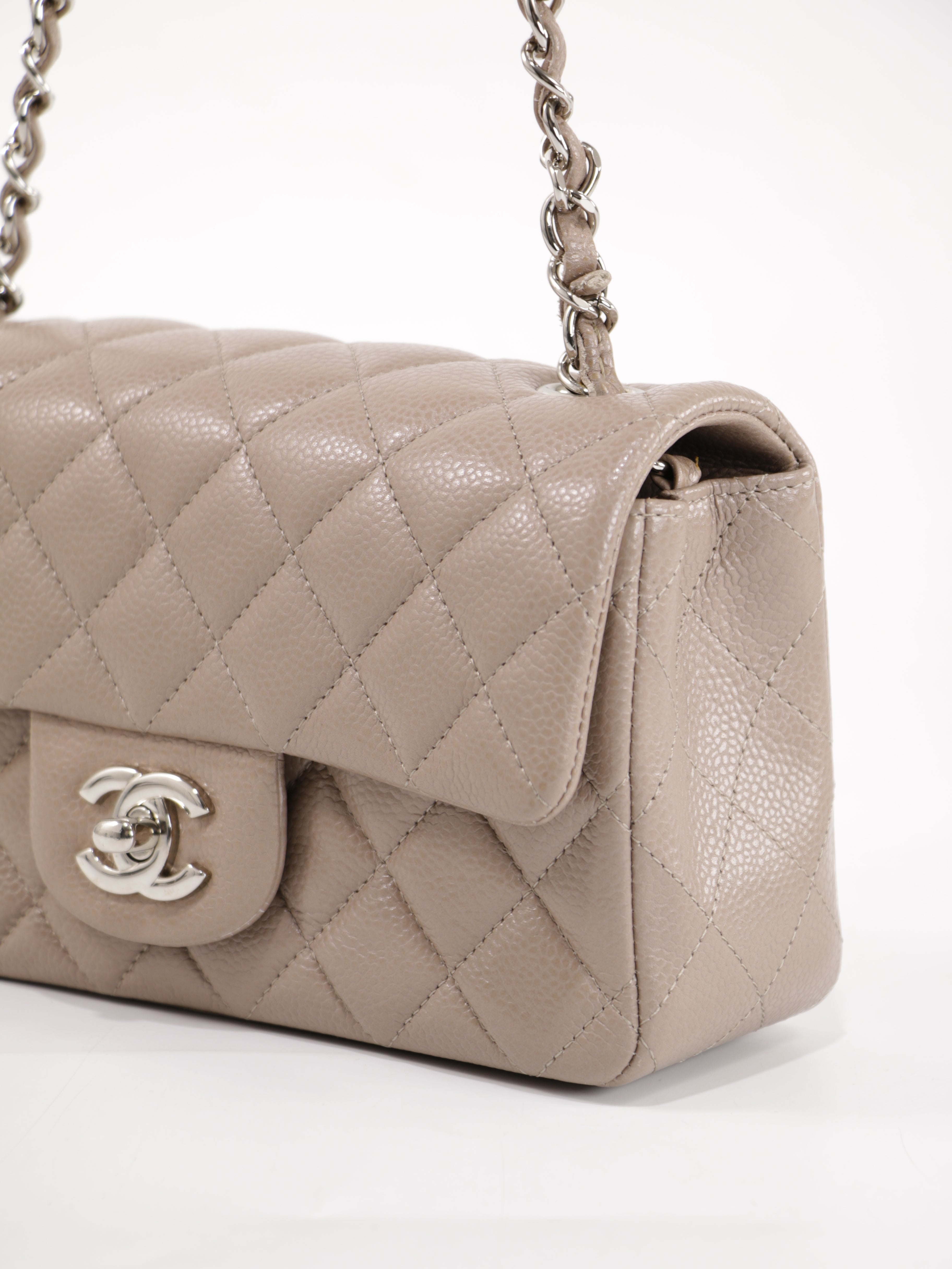 Mini Rectangular Flap