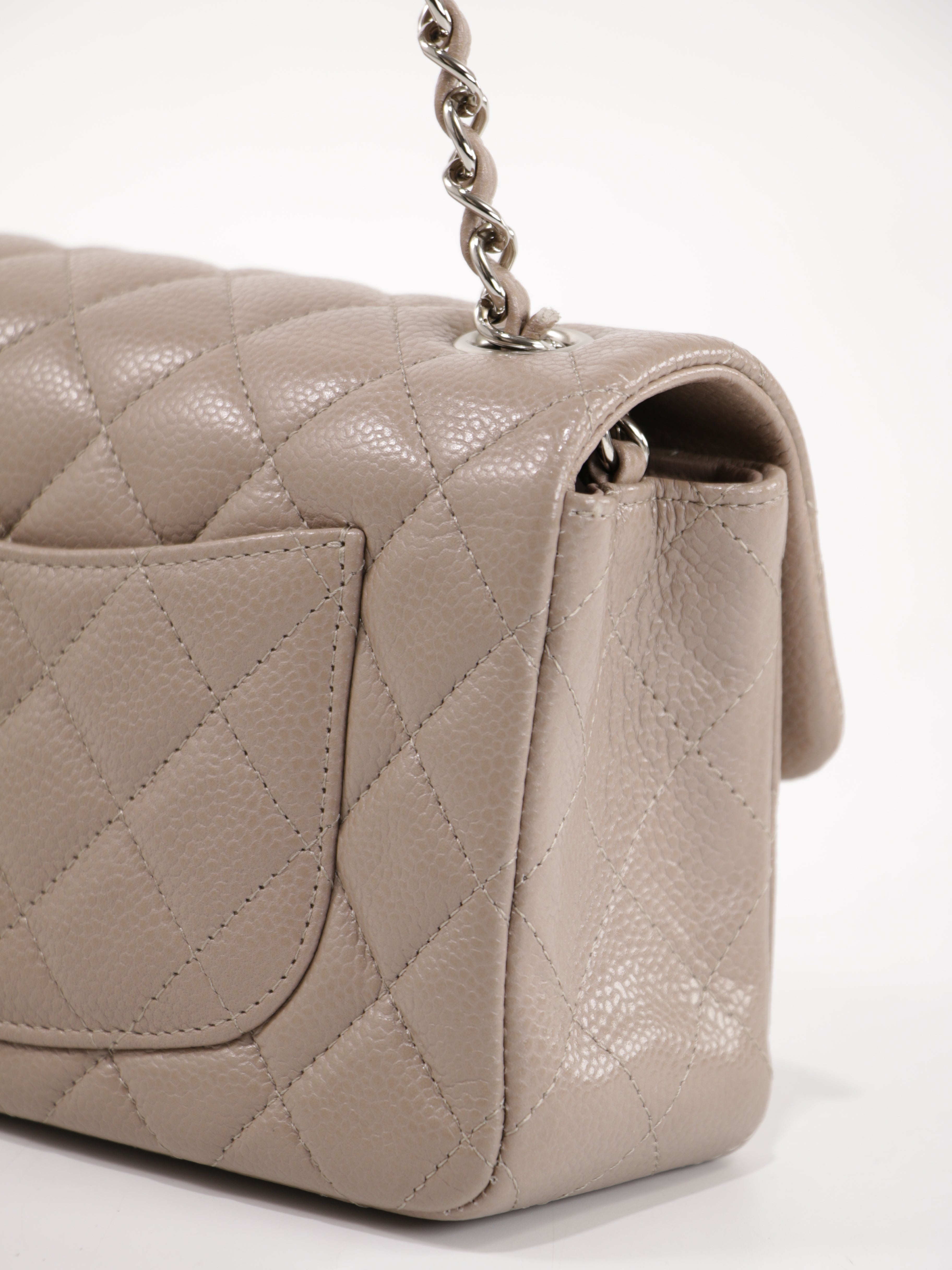 Mini Rectangular Flap