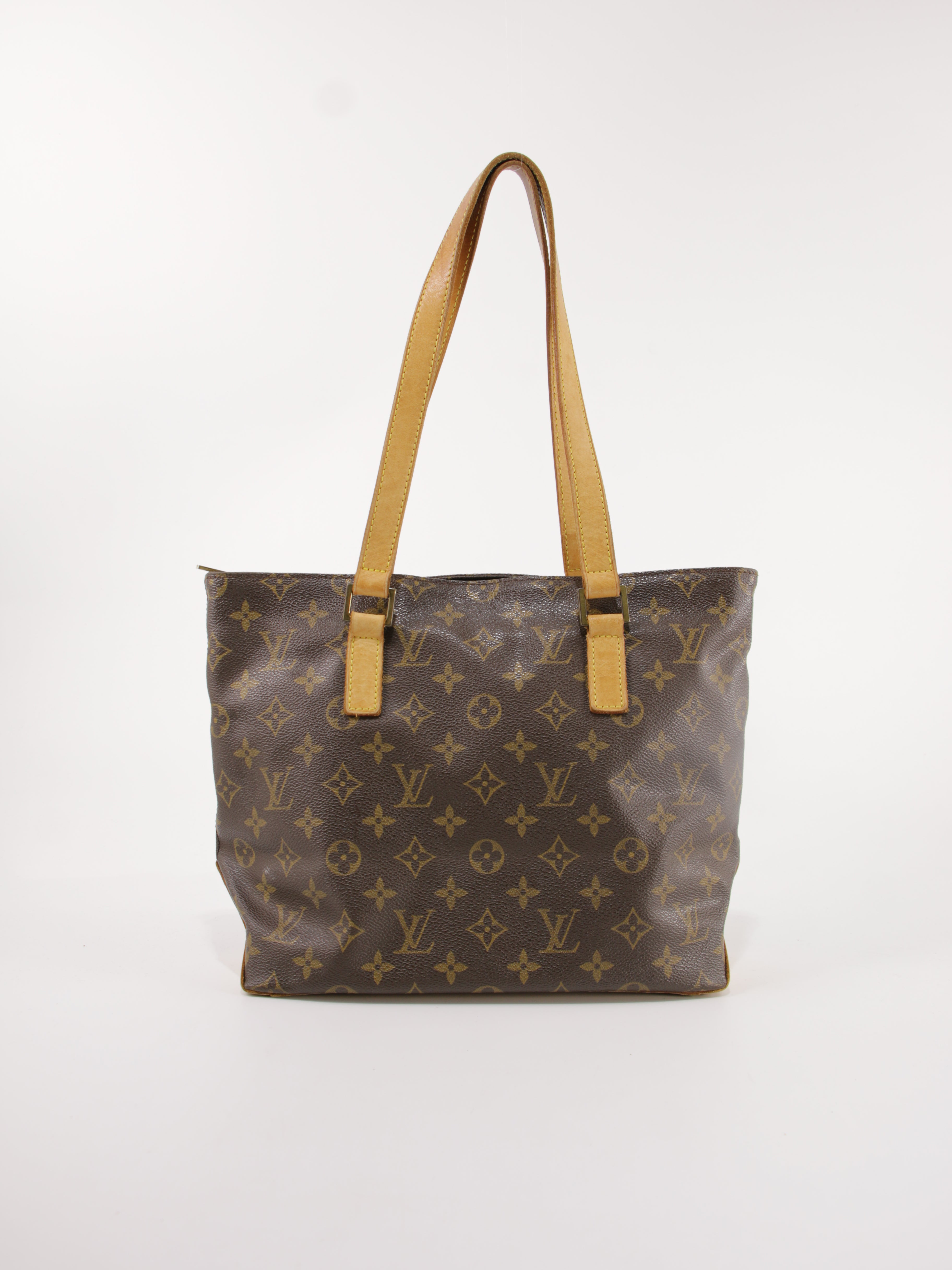 LOUIS VUITTON TOTE BAGS