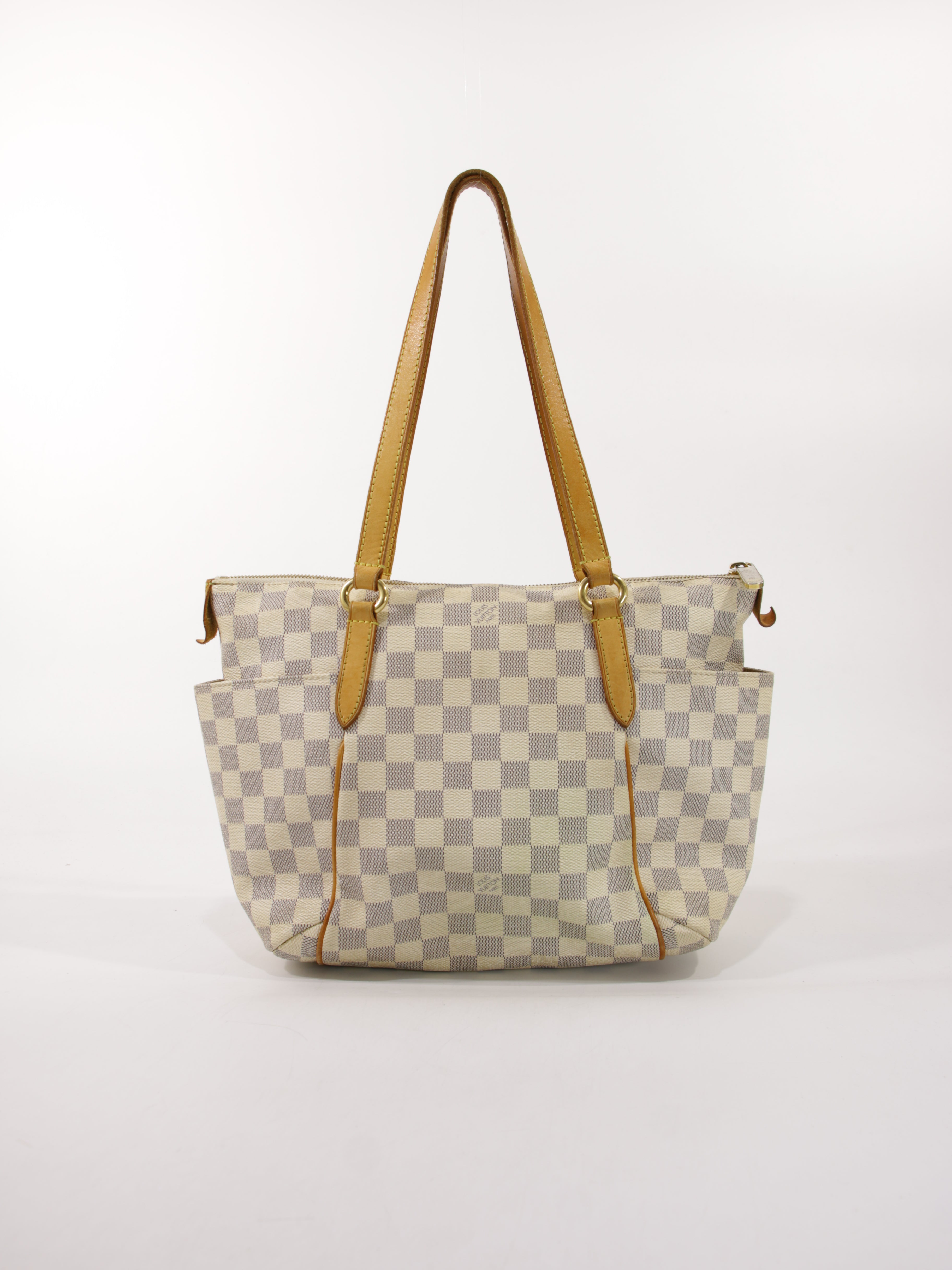 LOUIS VUITTON - TOTALLY PM