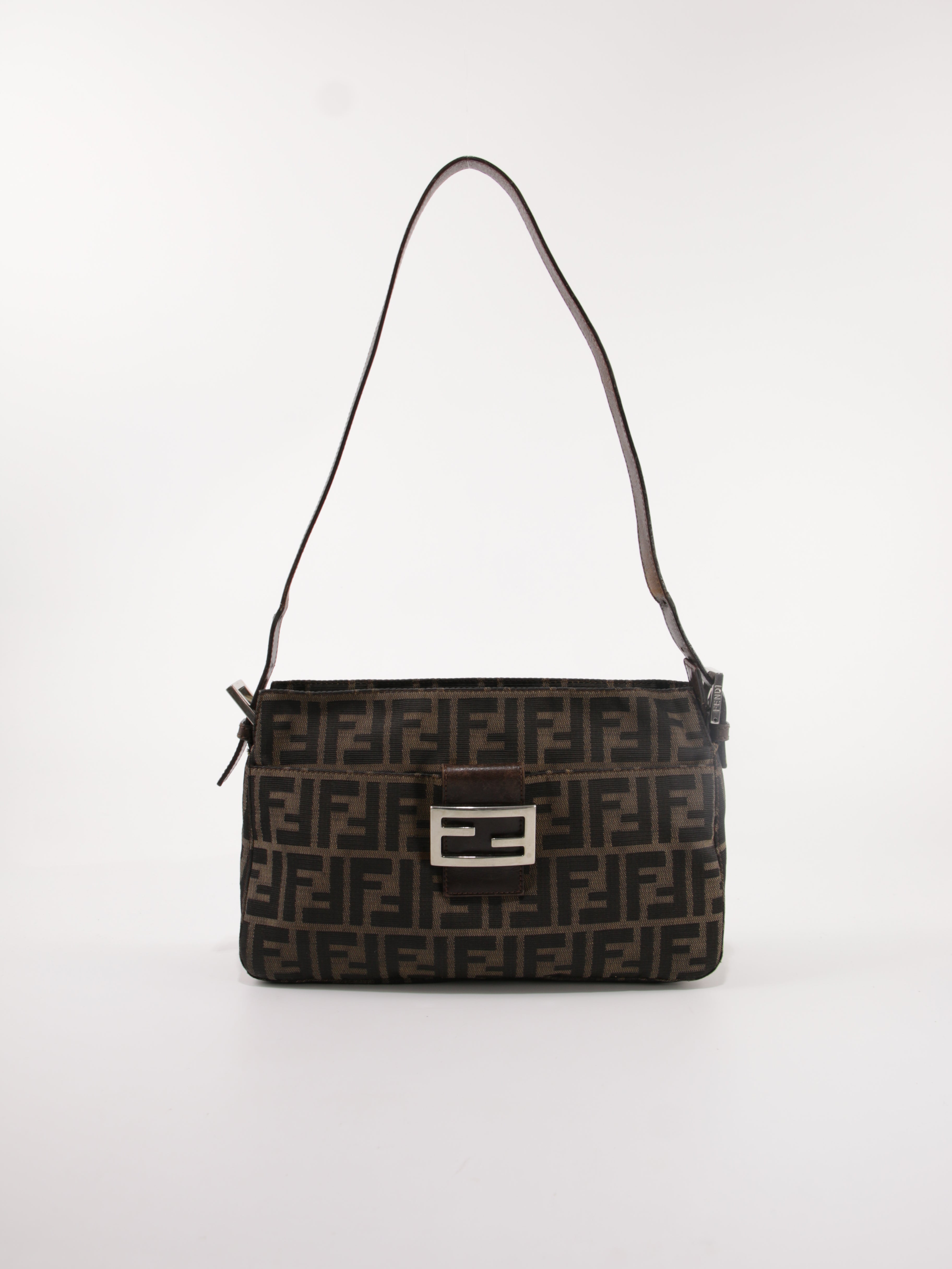 FENDI SHOULDER BAGS