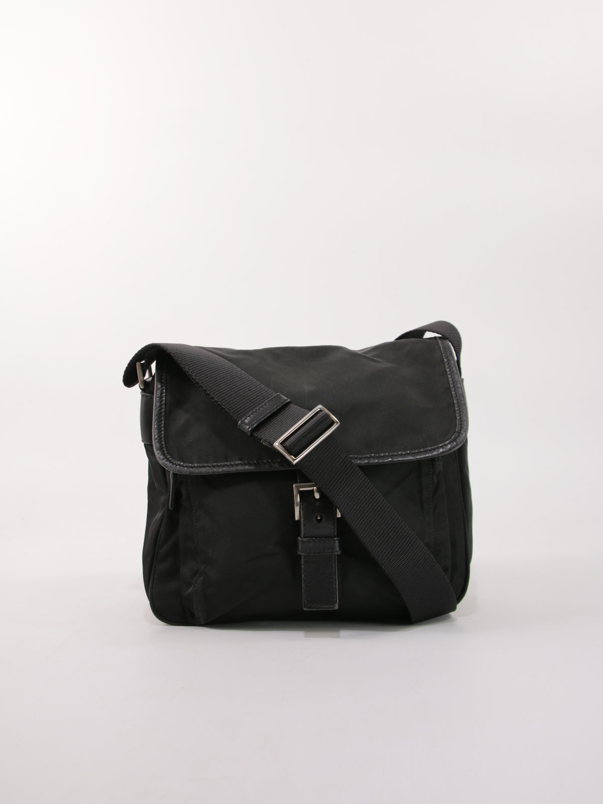 Prada - Torby messenger