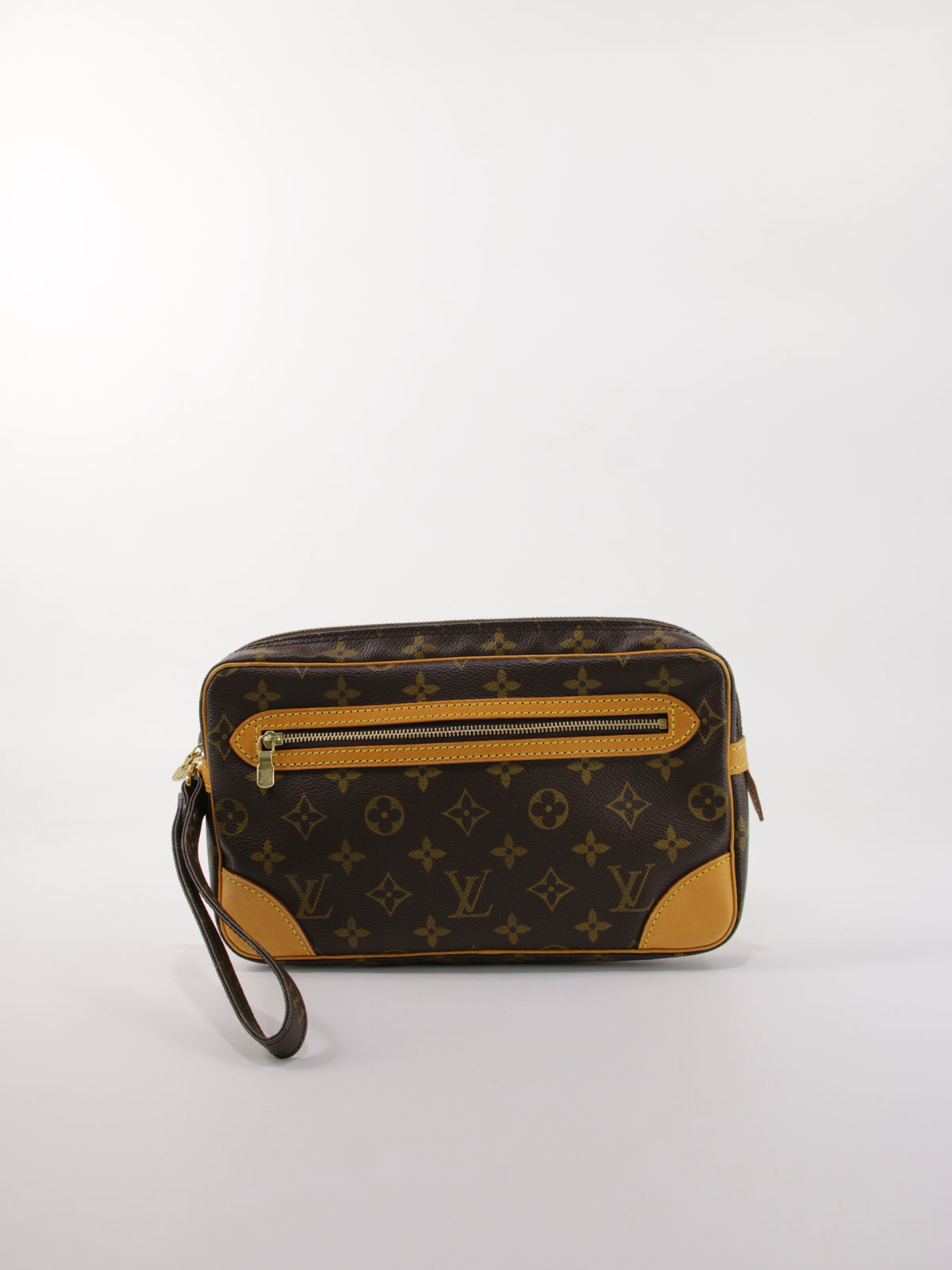 Saszetki Louis Vuitton