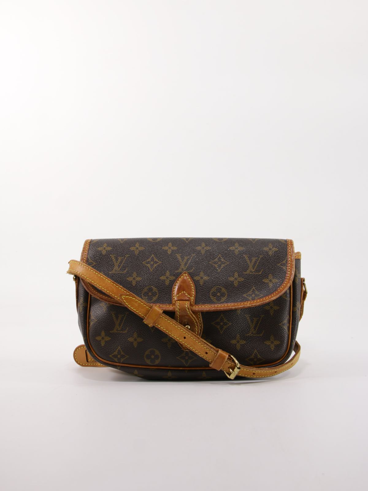 Louis Vuitton - gibeciere
