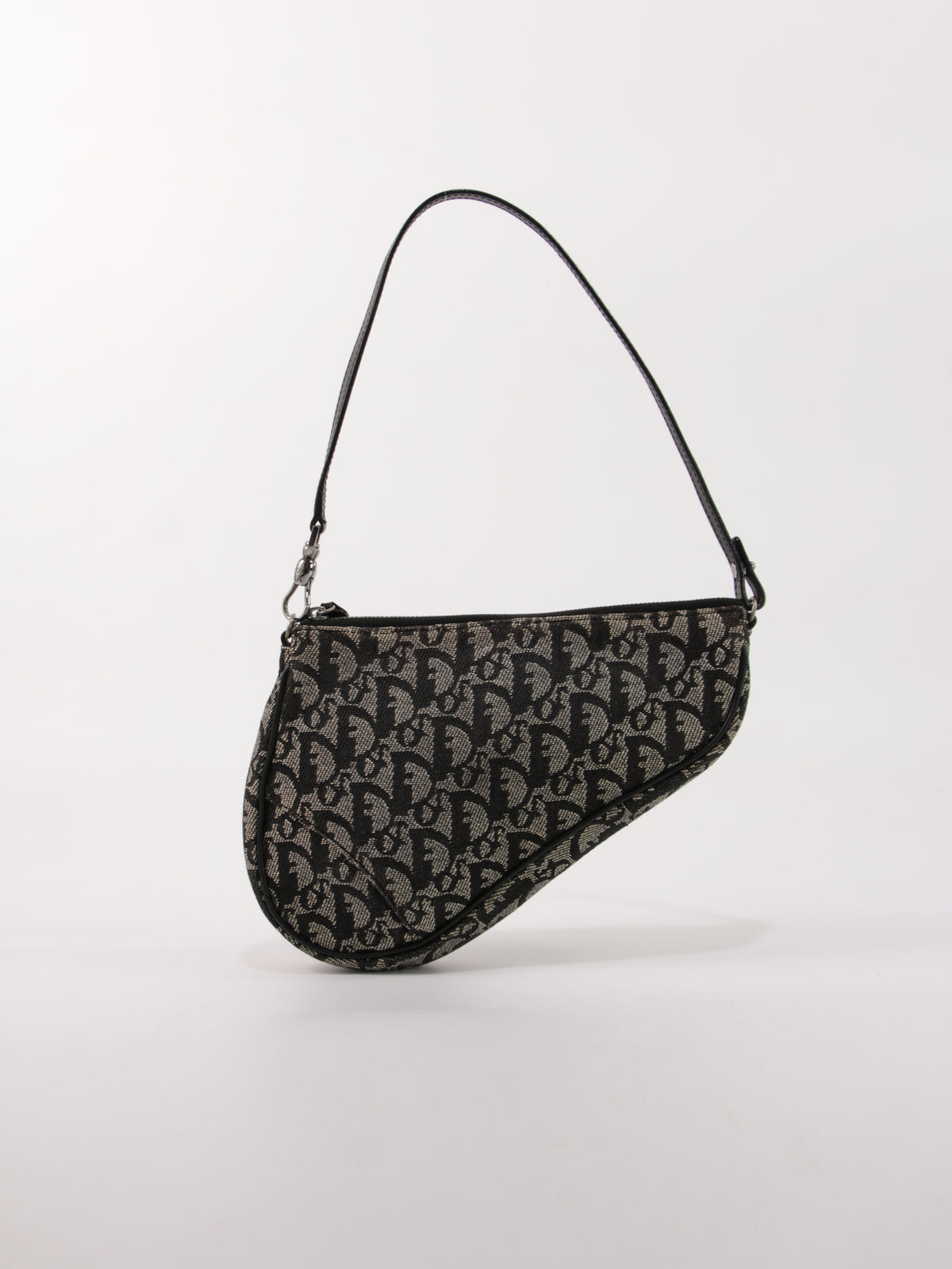 Christian Dior - Saddle Pochette