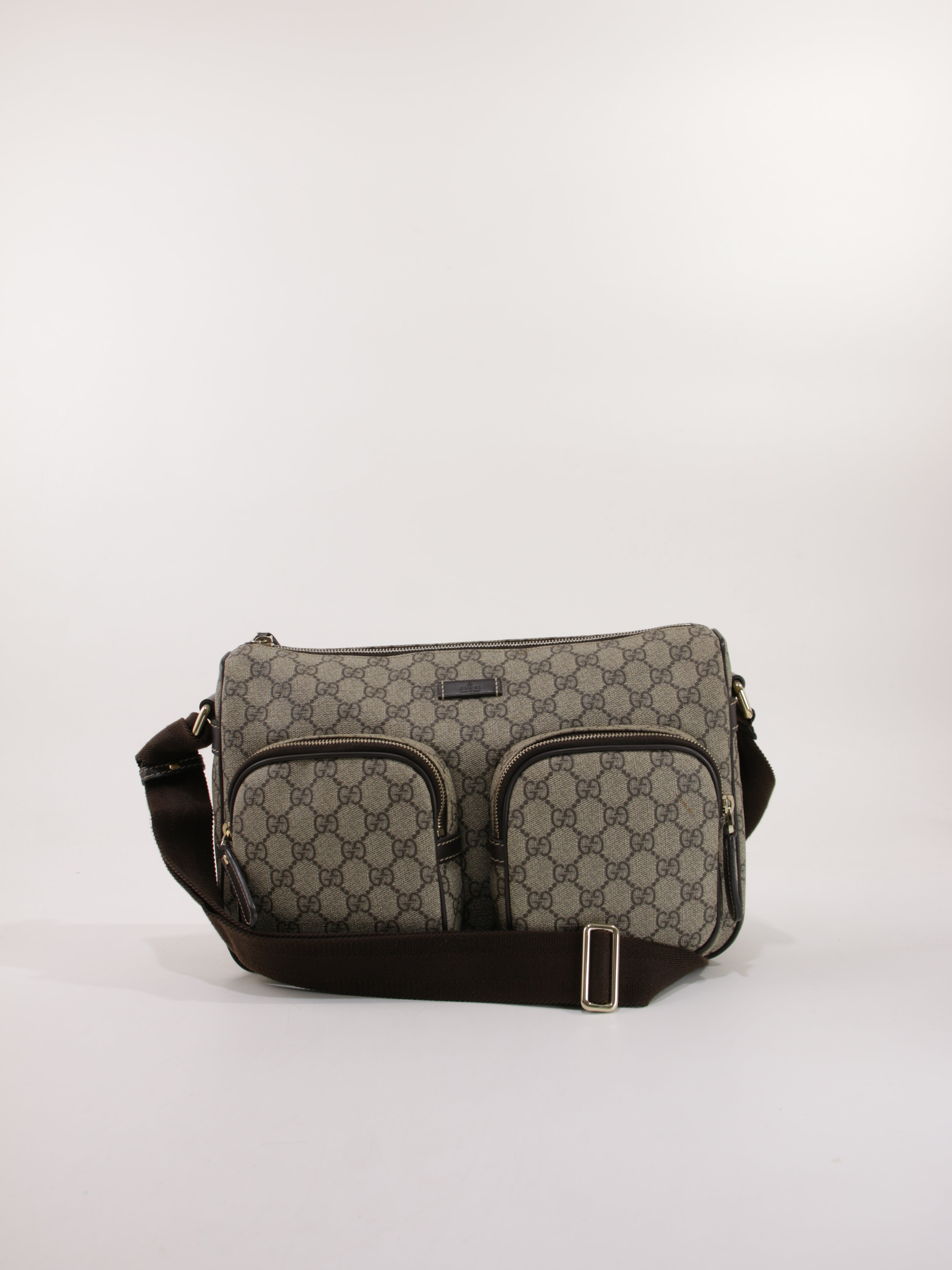 GUCCI CROSSBODY BAGS