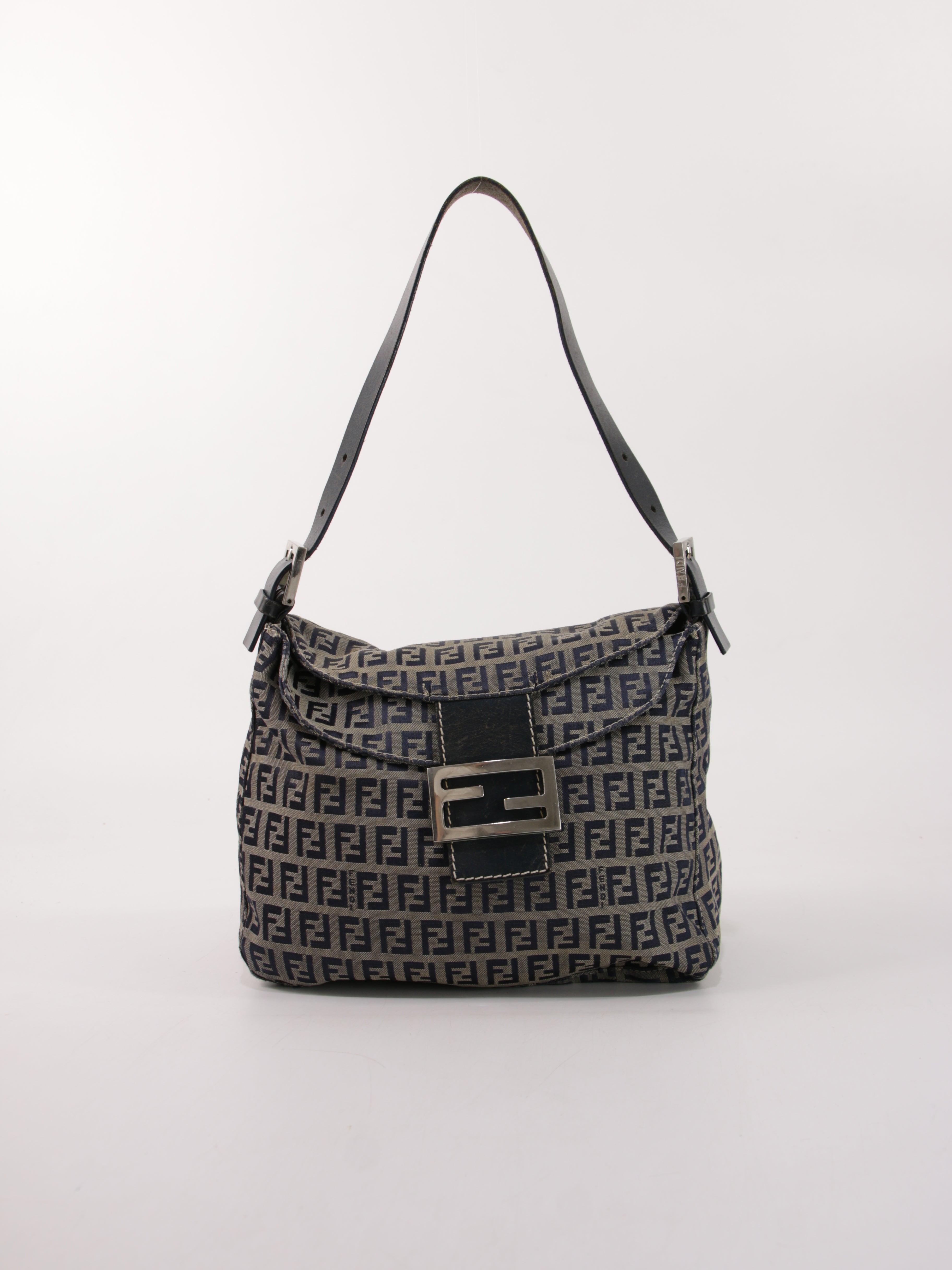 FENDI - DOUBLE FLAP