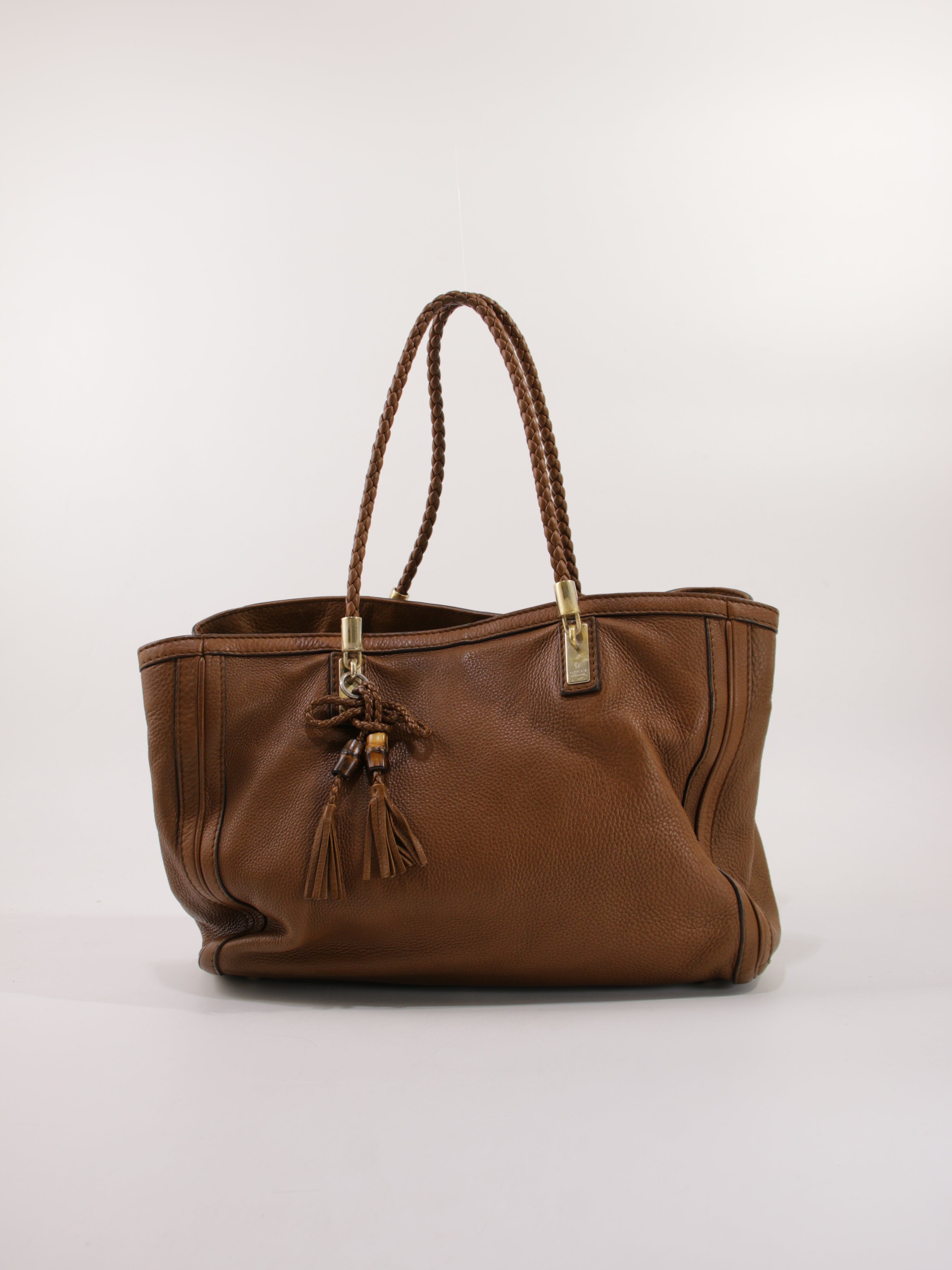 GUCCI TOTE BAGS