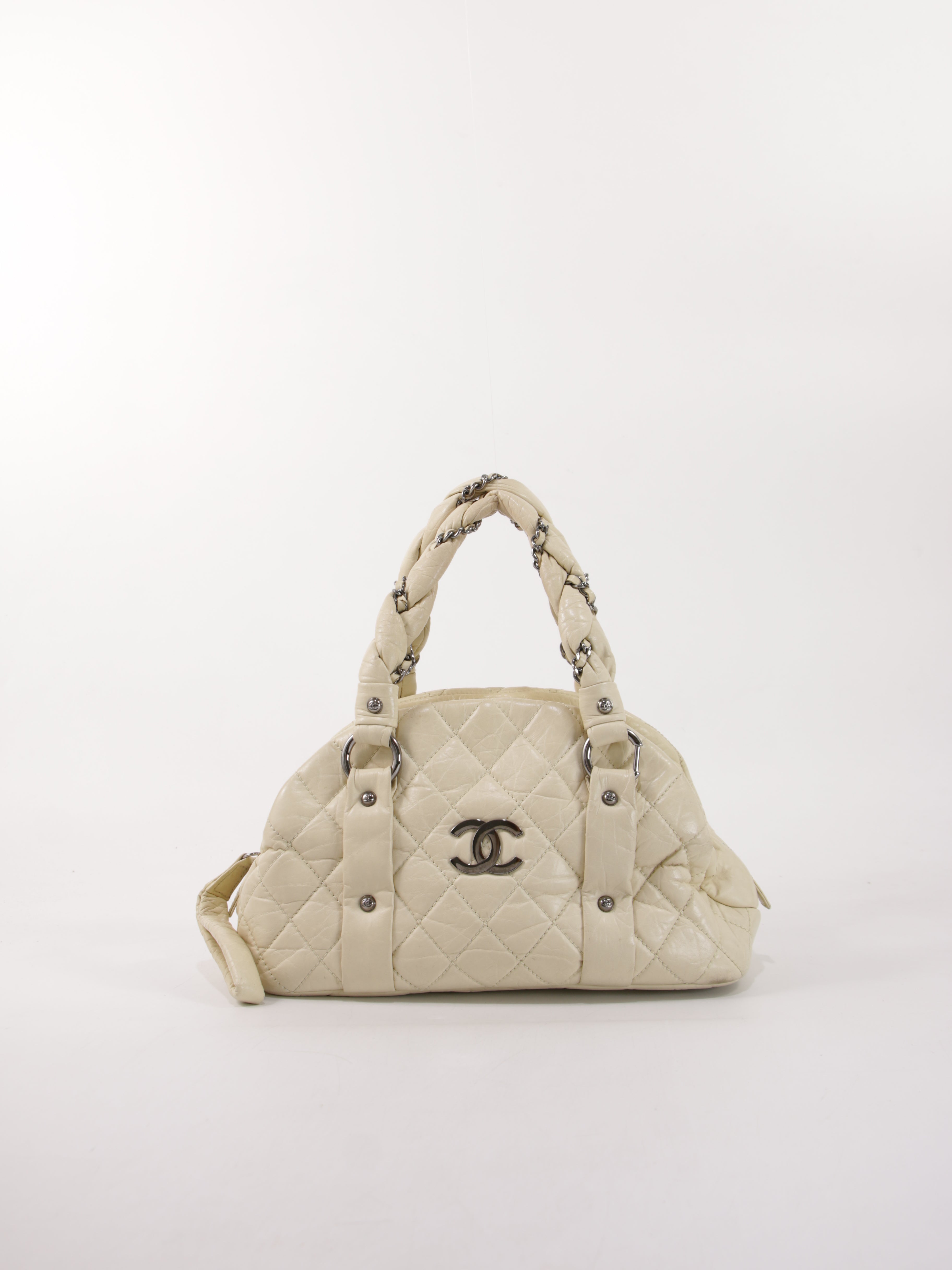 CHANEL HAND BAGS
