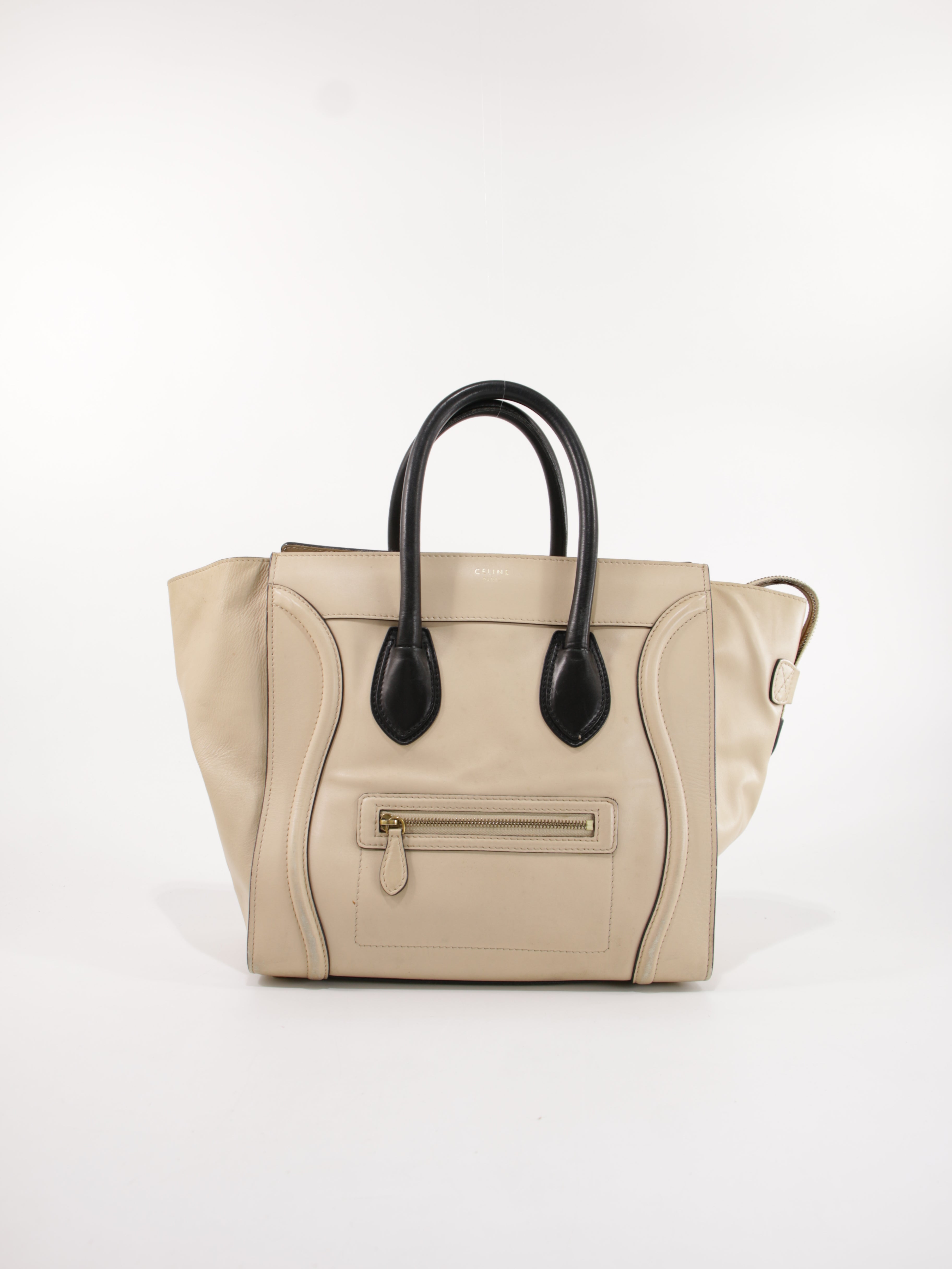 CELINE - MEDIUM LUGGAGE