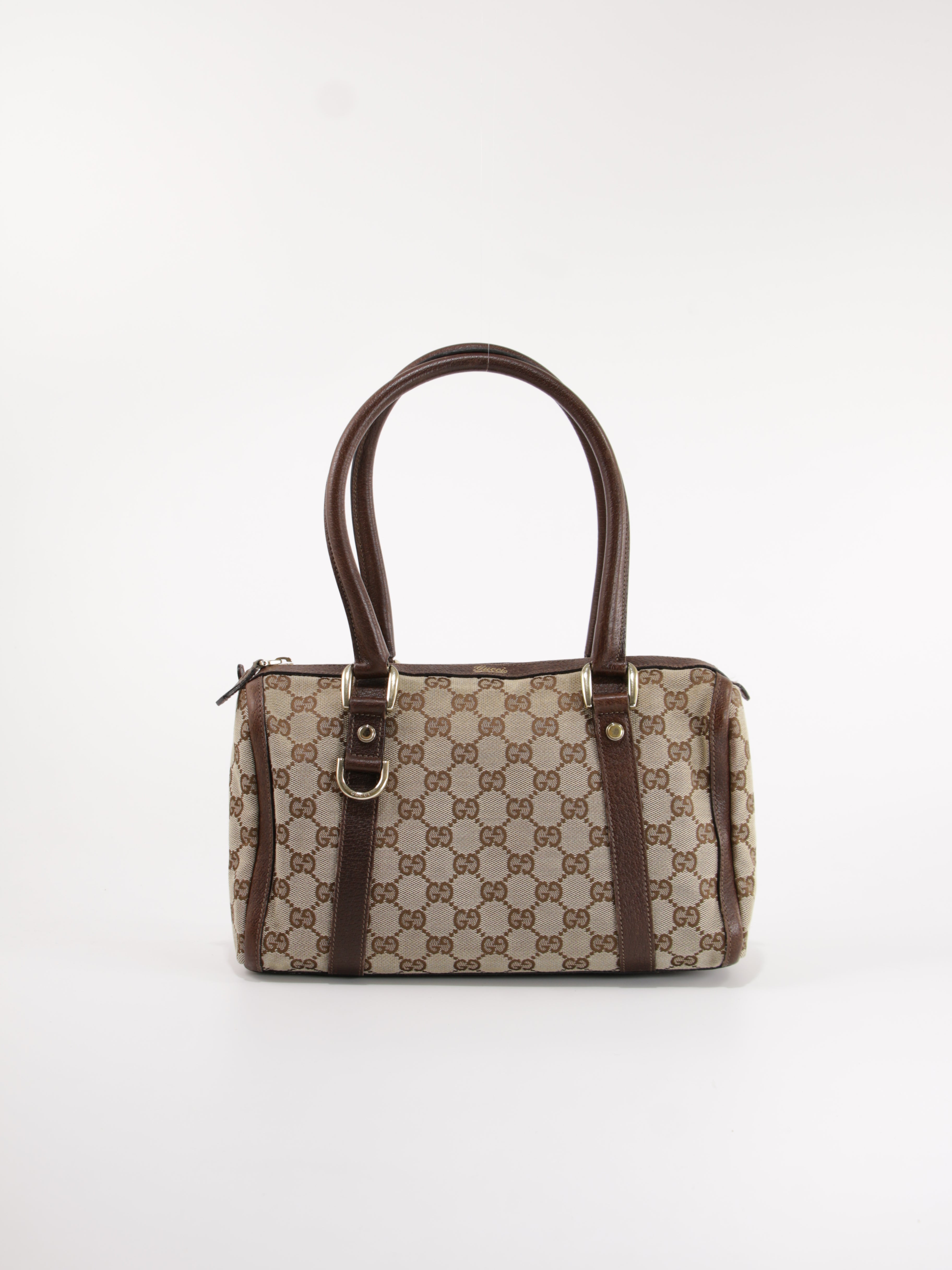 GUCCI - ABBEY D-RING BOSTON