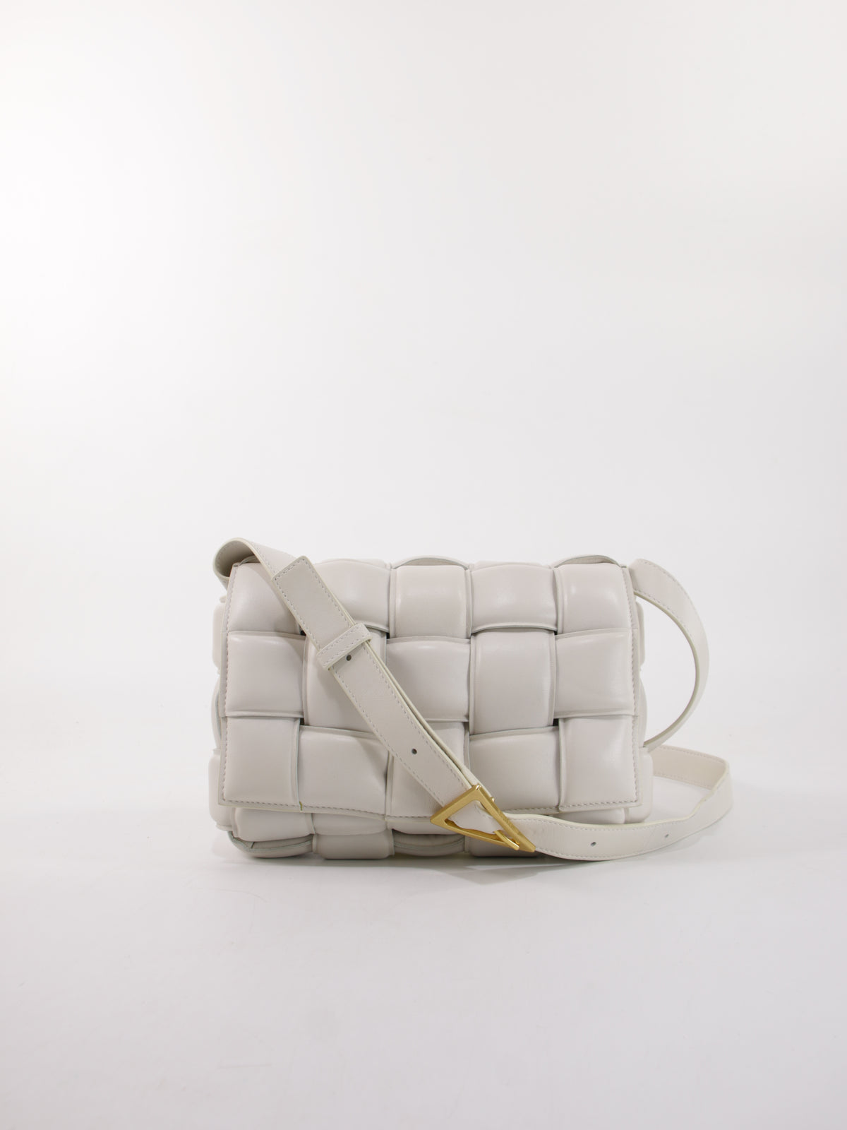 BOTTEGA VENETA CROSSBODY BAGS