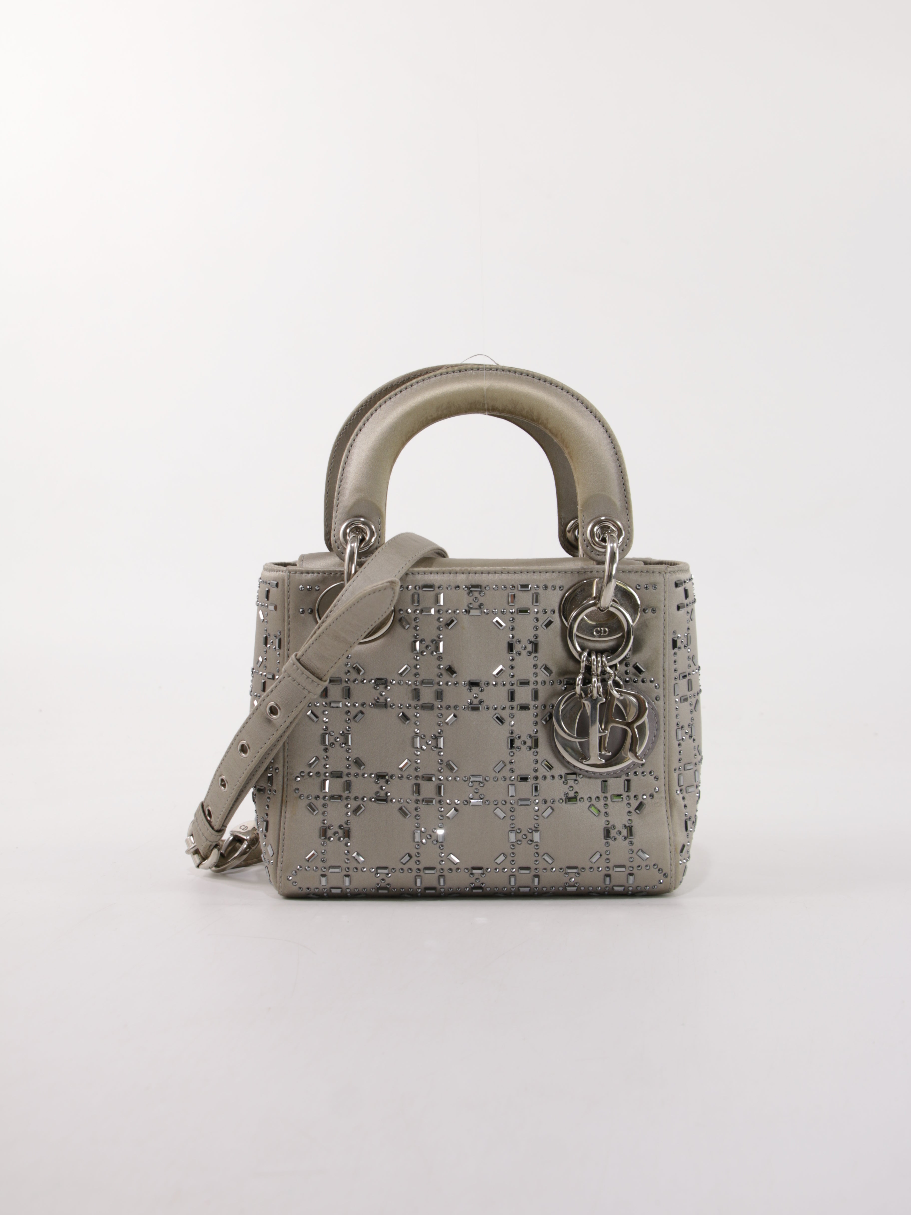 DIOR - LADY DIOR