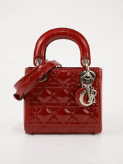 Mini Lady Dior