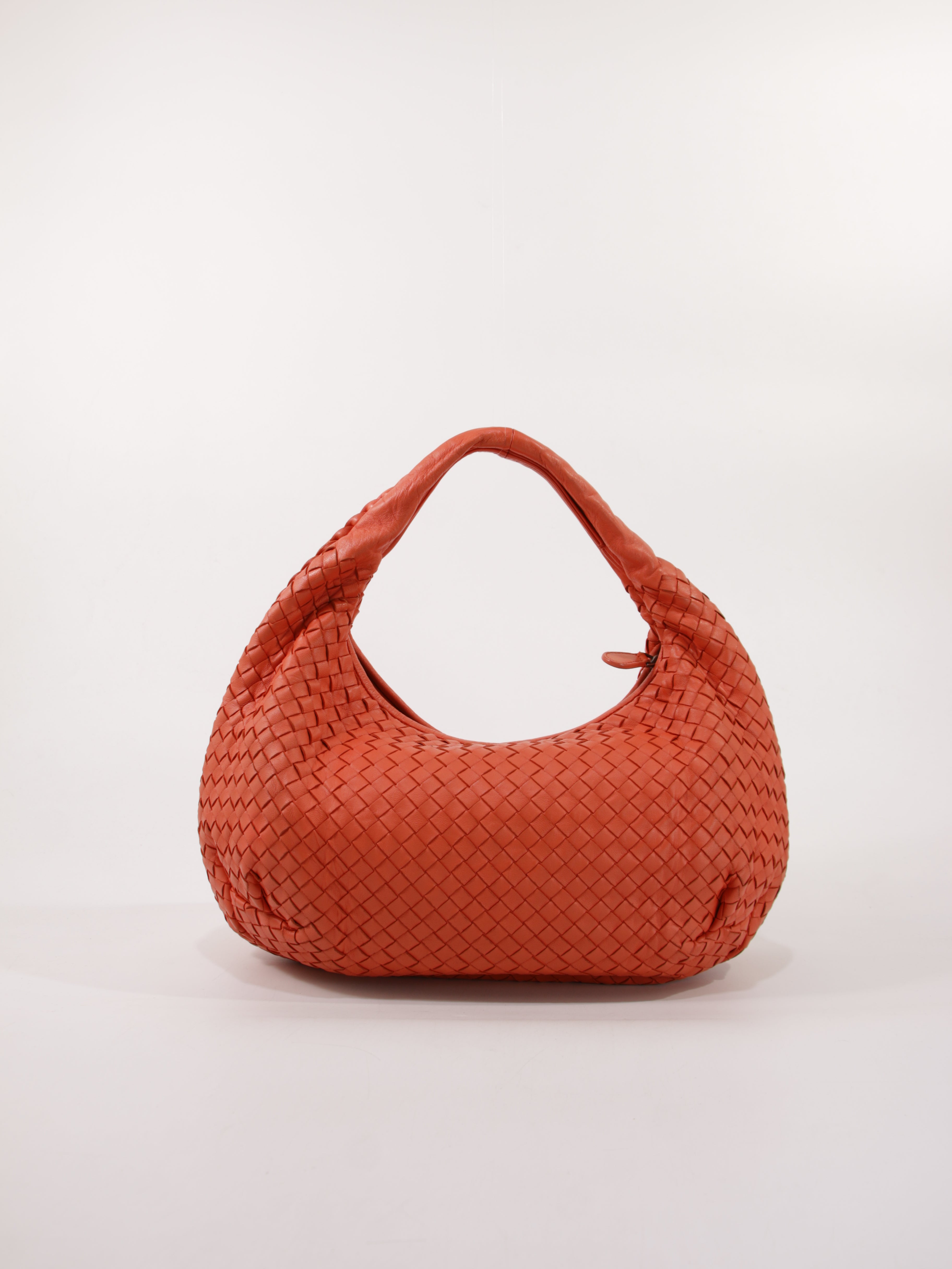 BOTTEGA VENETA - MEDIUM BELLY HOBO