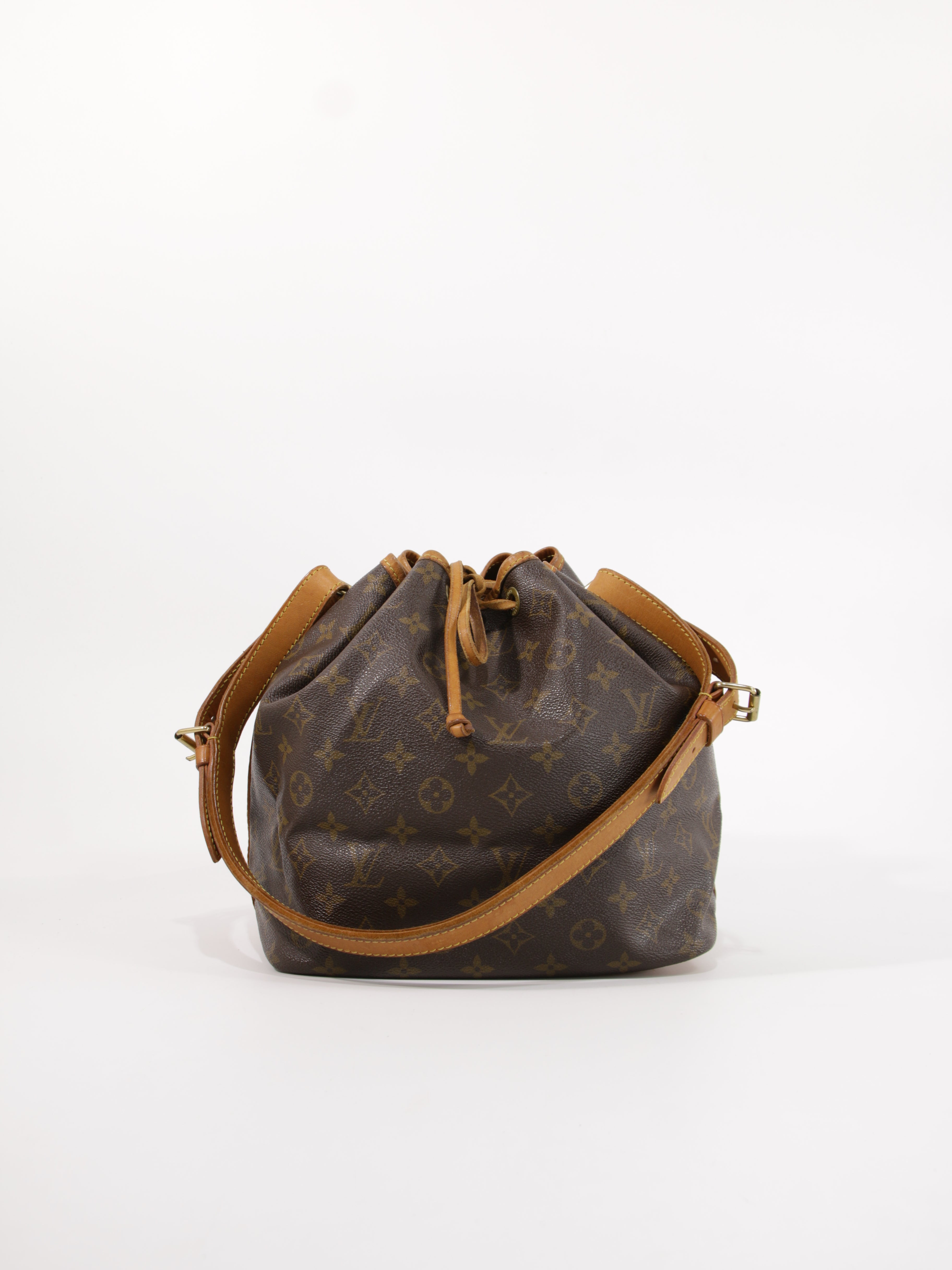 LOUIS VUITTON - PETIT NOÉ