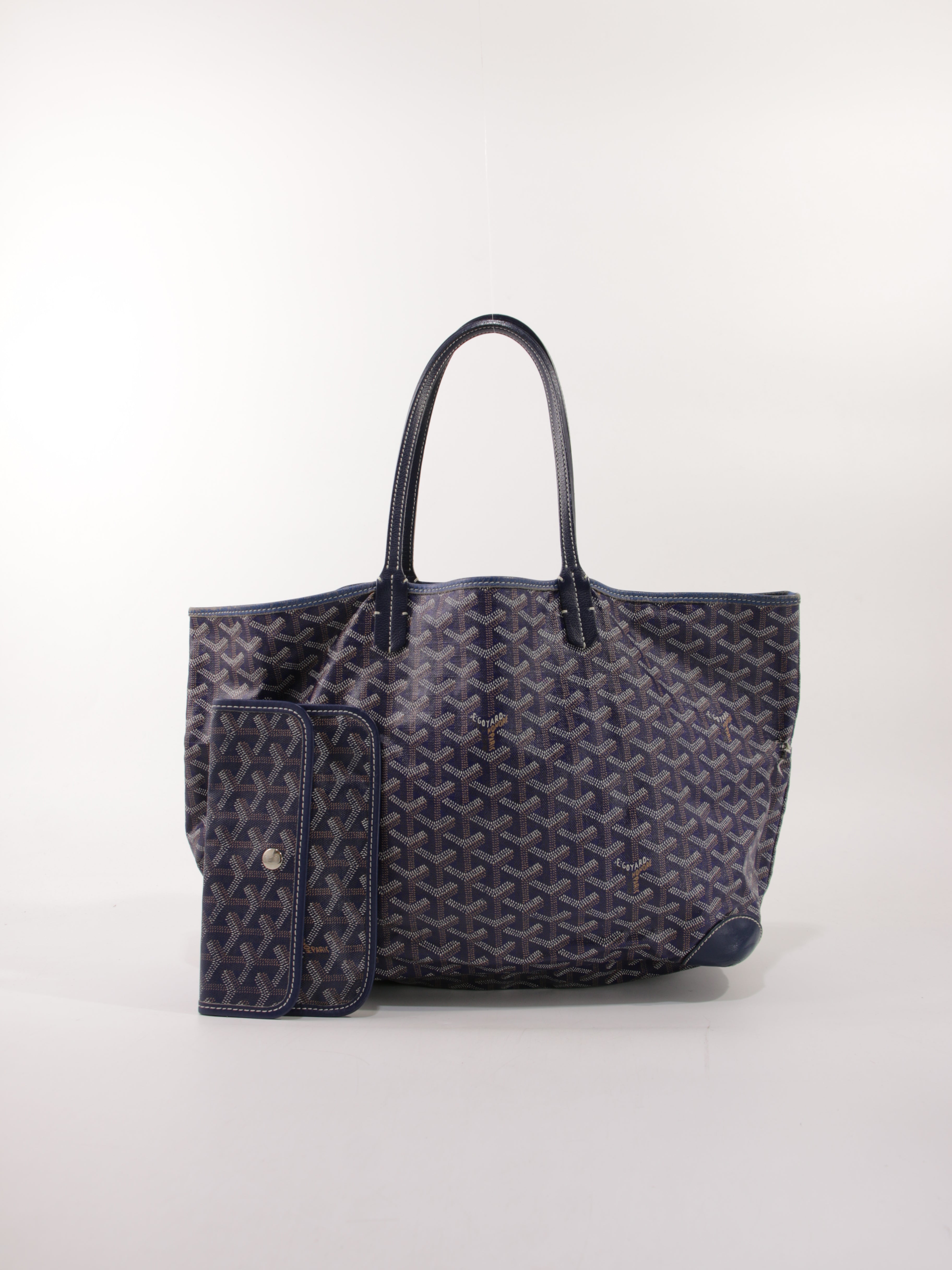 GOYARD - SAINT LOUIS PM