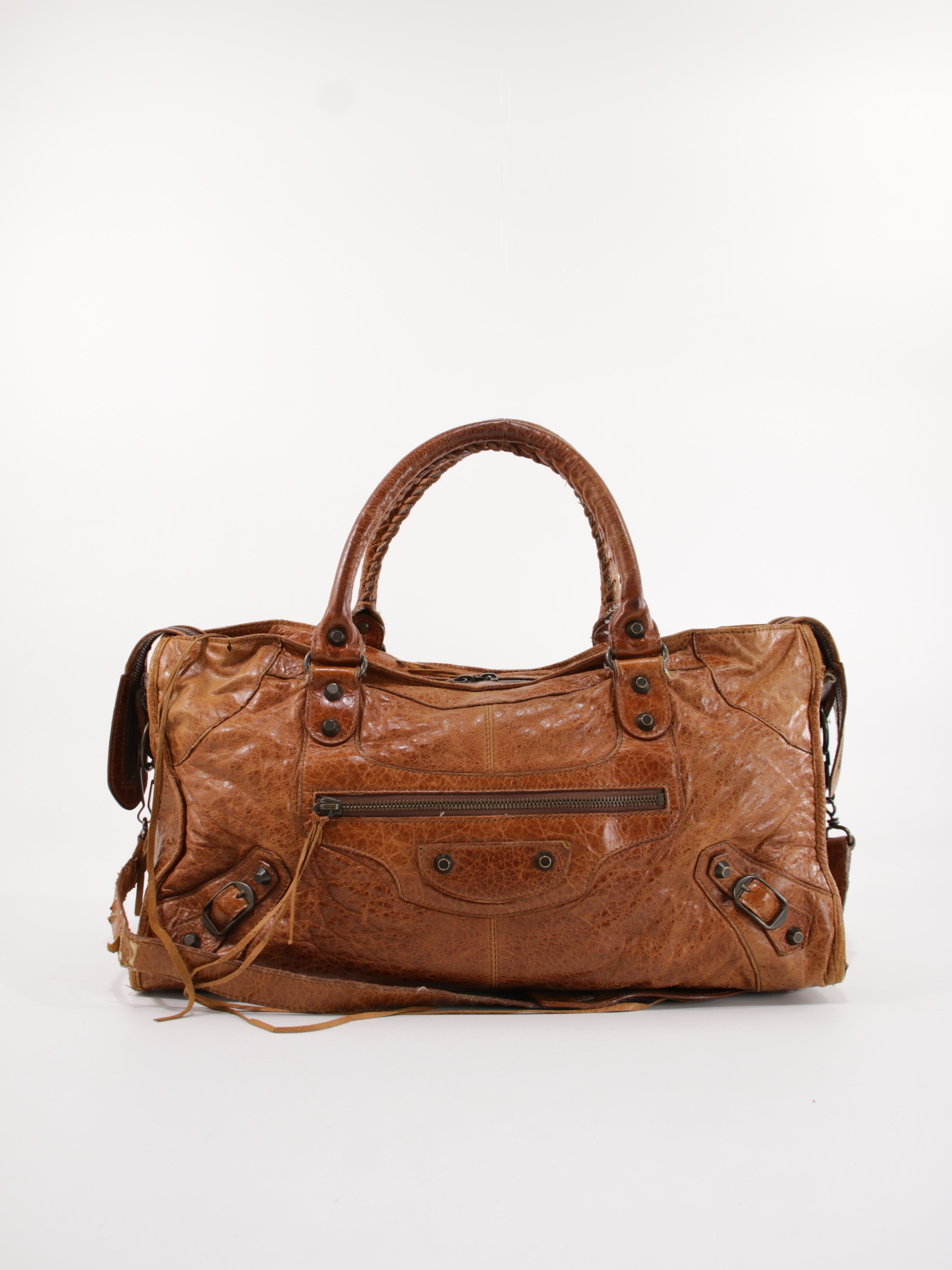 BALENCIAGA - PART TIME