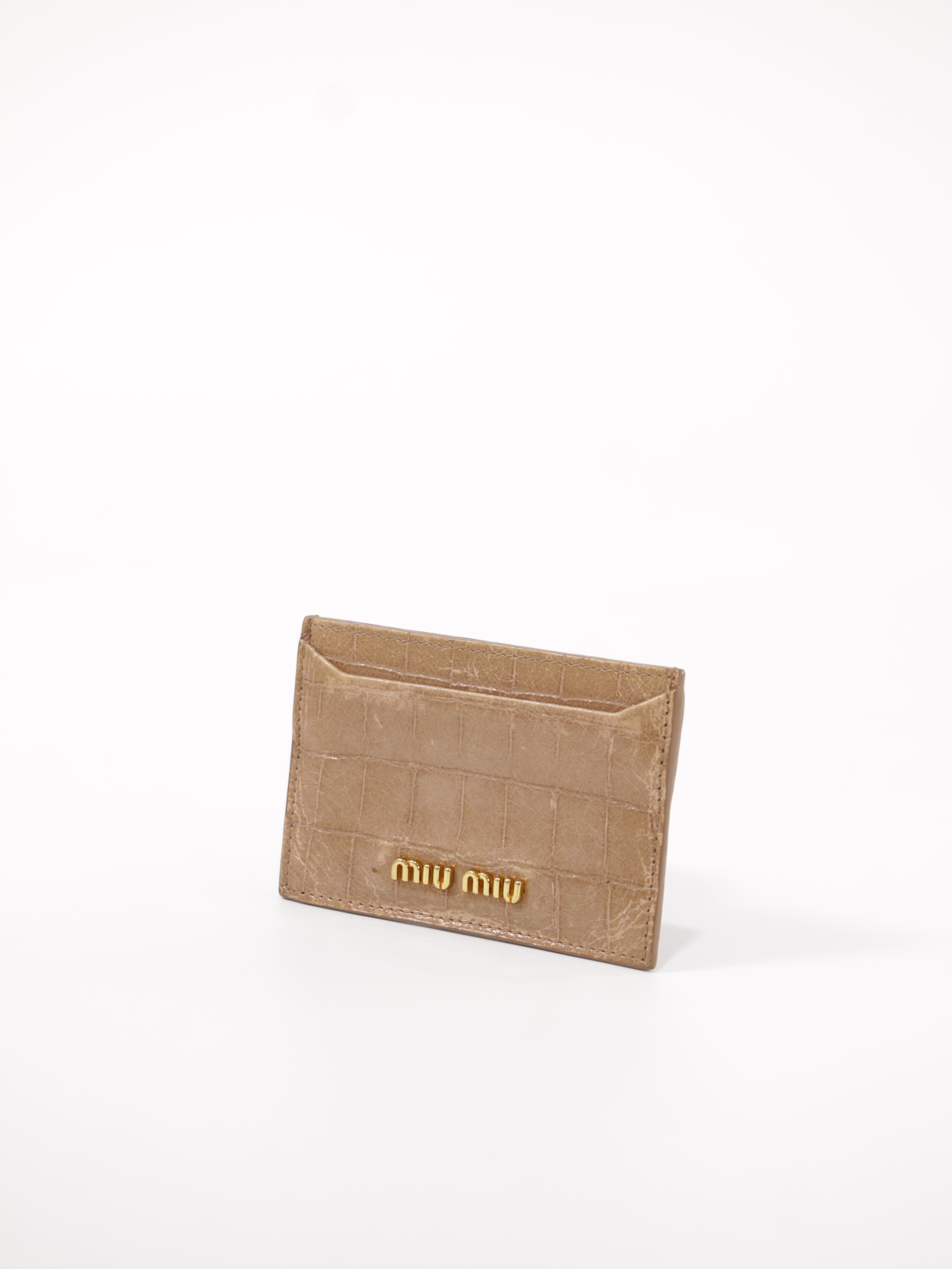 Cardholder
