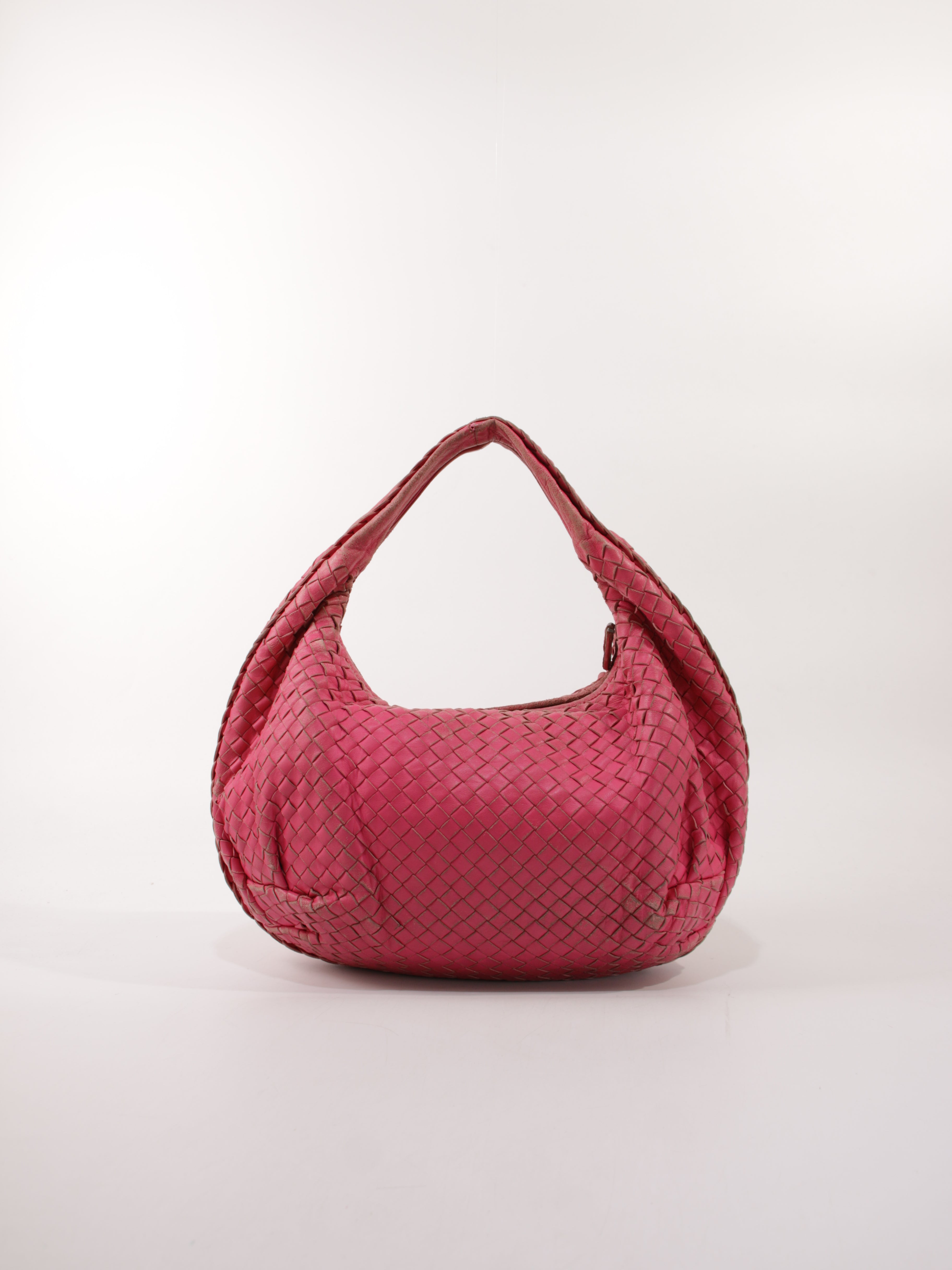 BOTTEGA VENETA - MEDIUM BELLY HOBO