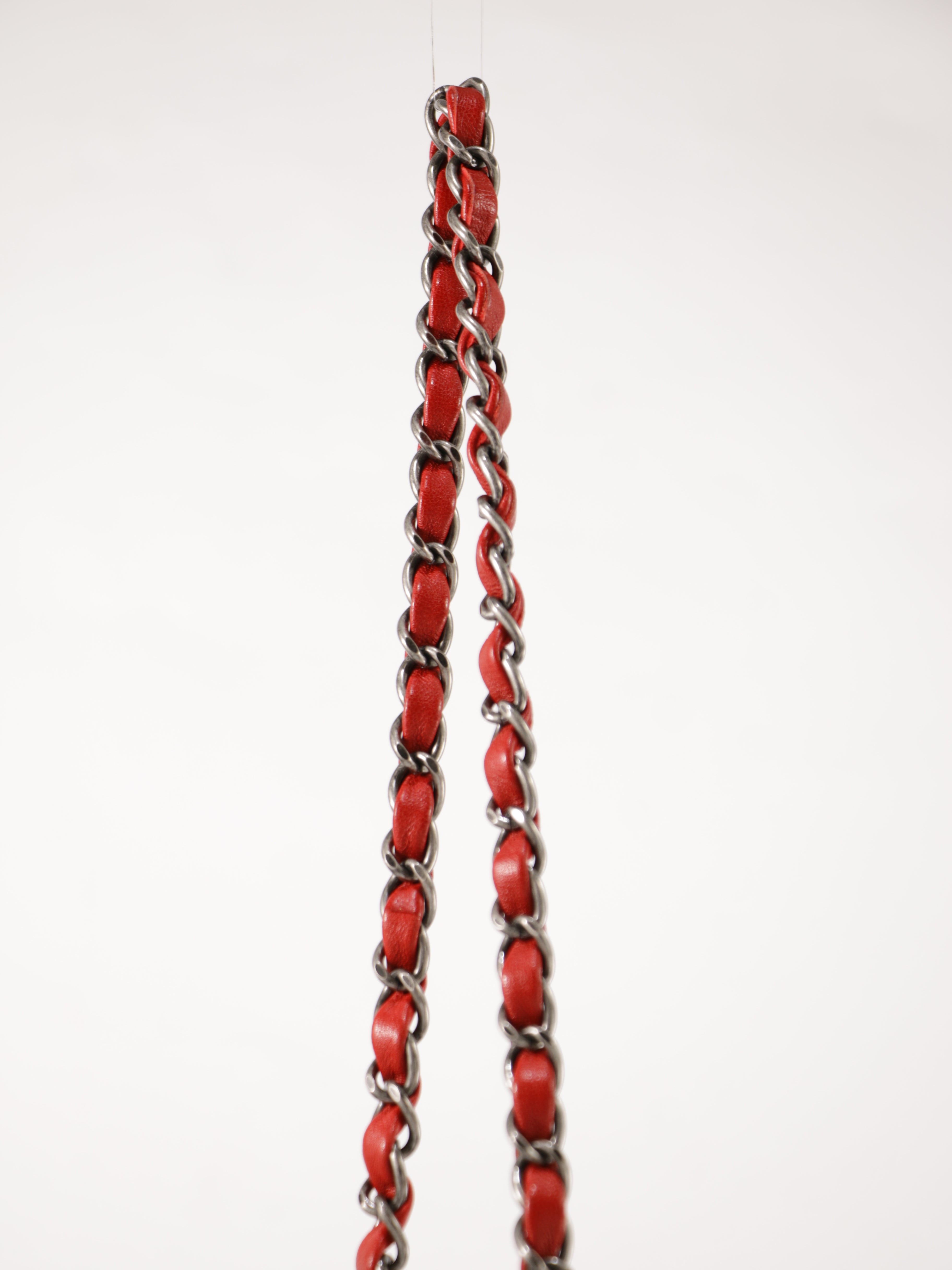 Mini Rectangular Flap